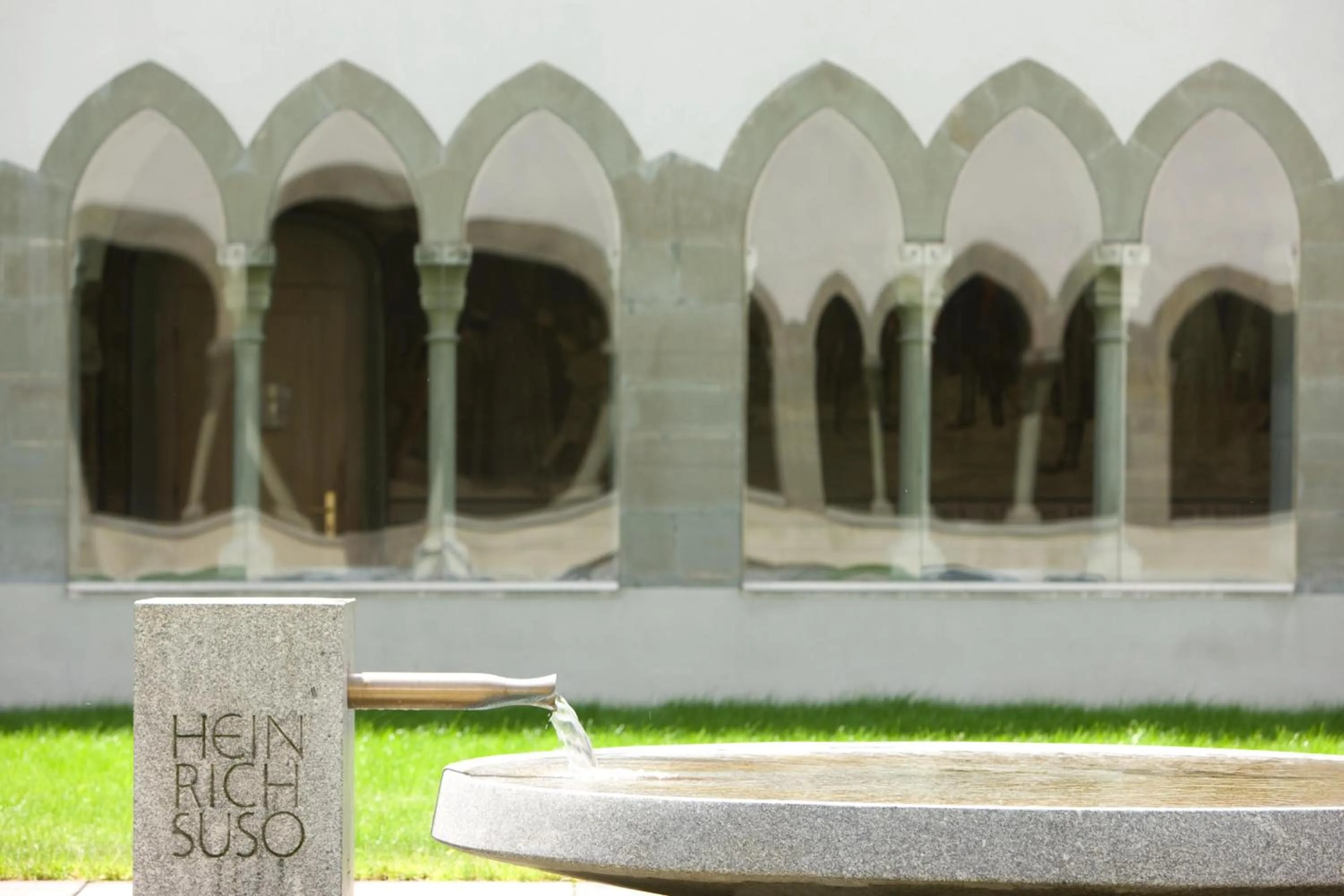 Day in Steigenberger Inselhotel