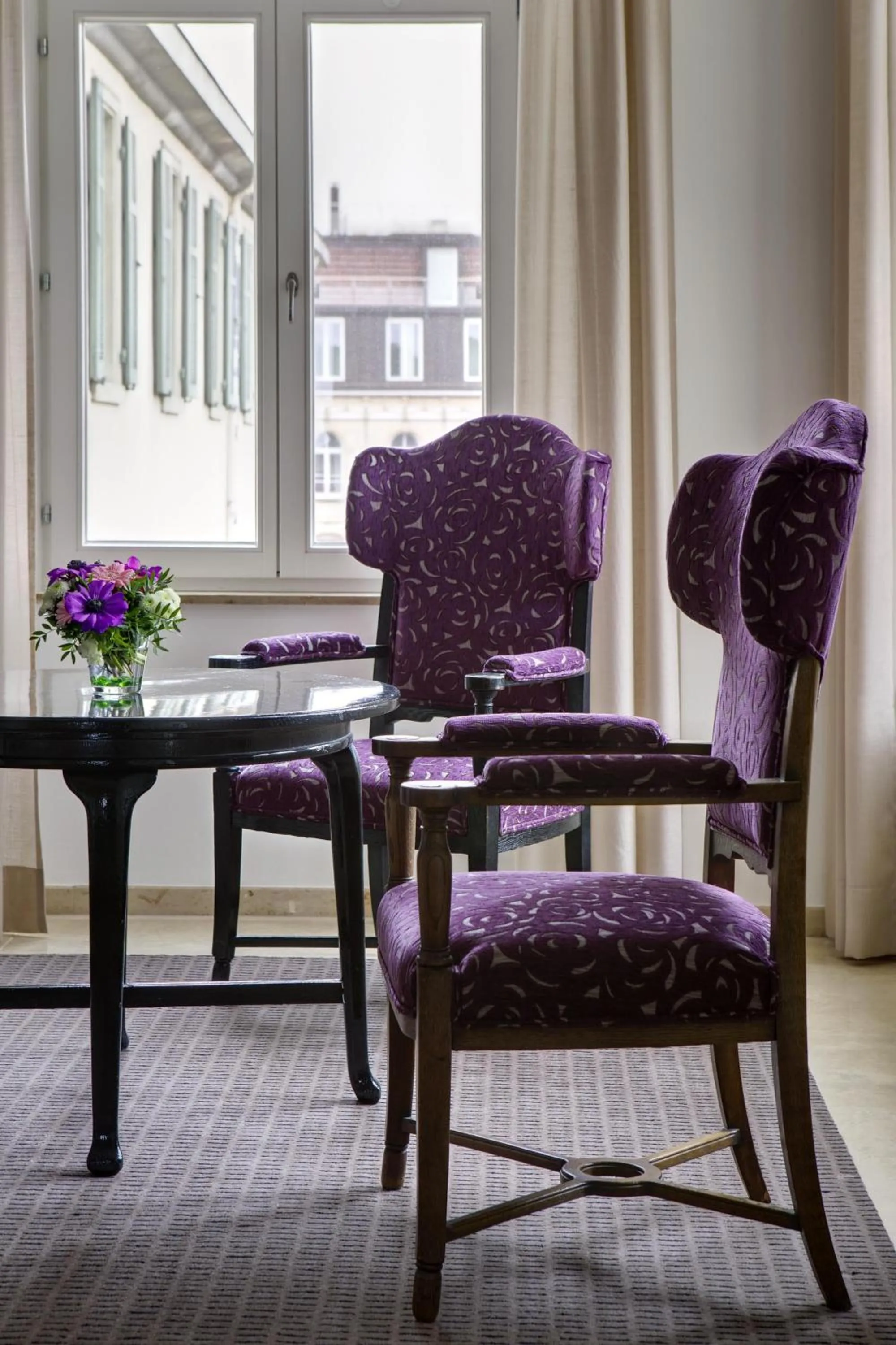 Day in Steigenberger Inselhotel