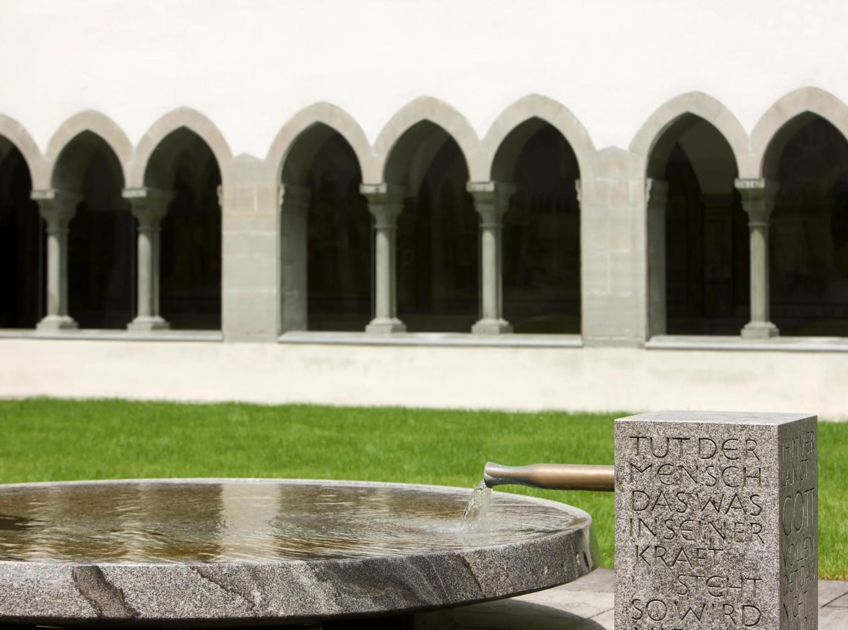 Day in Steigenberger Inselhotel