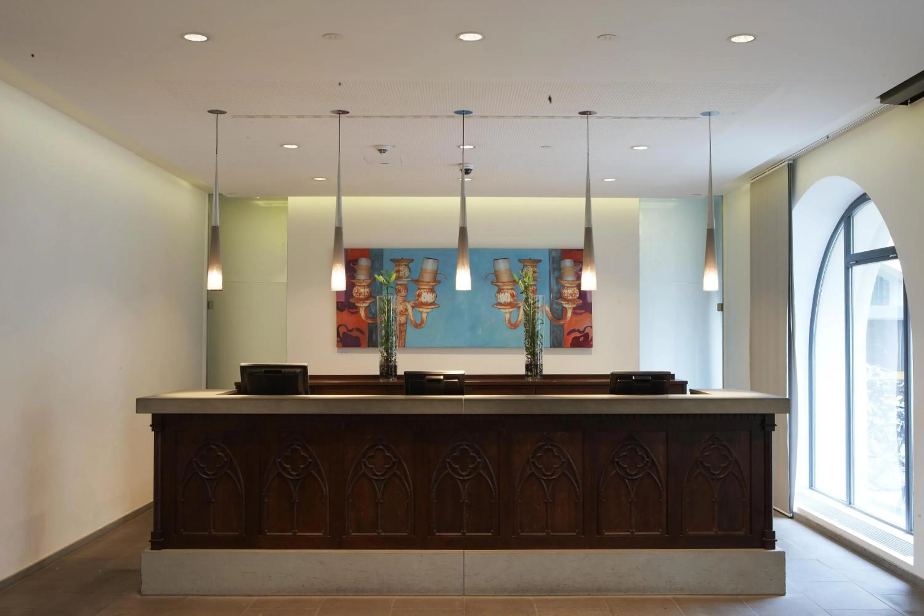 Day in Steigenberger Inselhotel