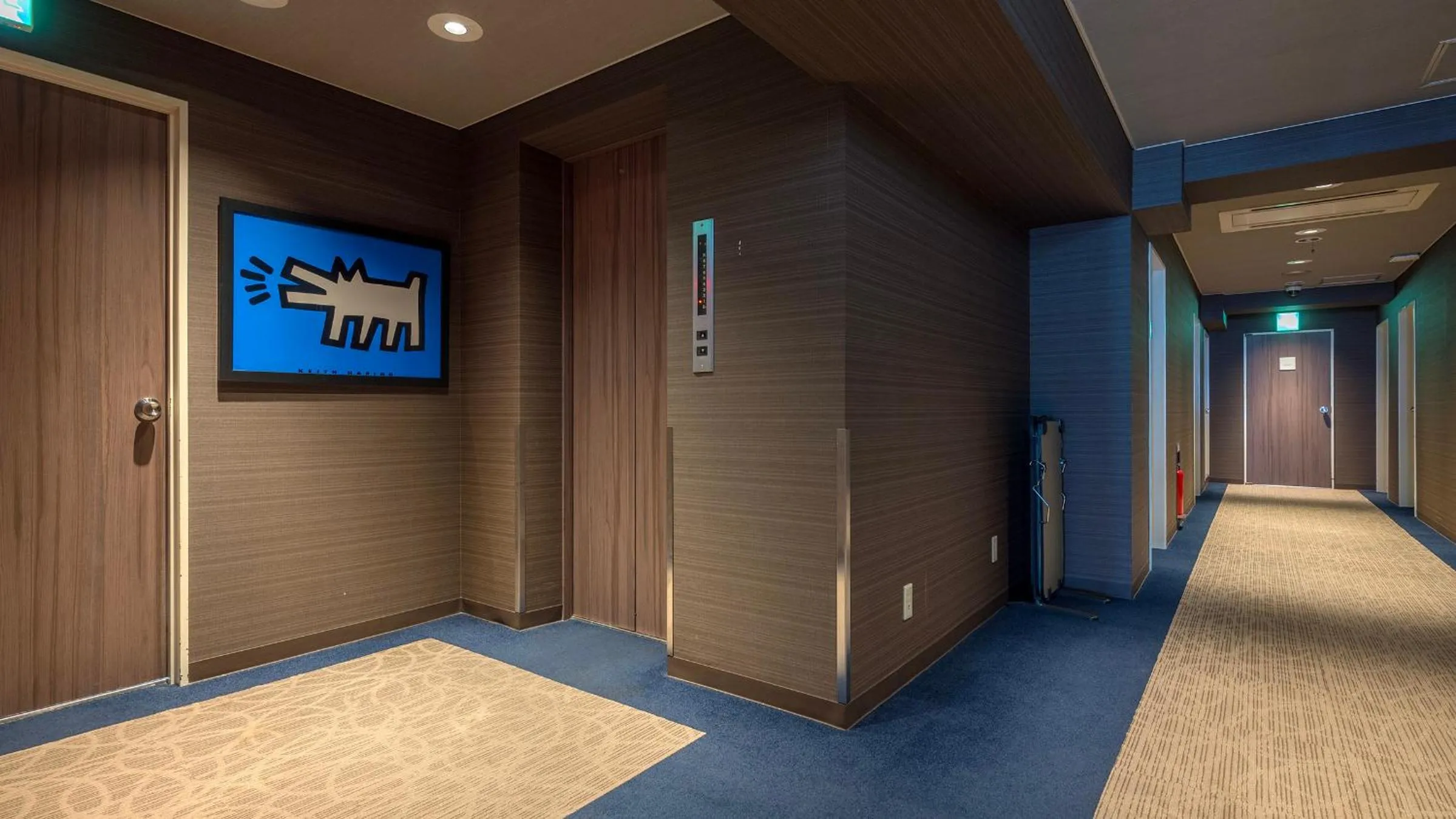 Hotel Global View Tsu