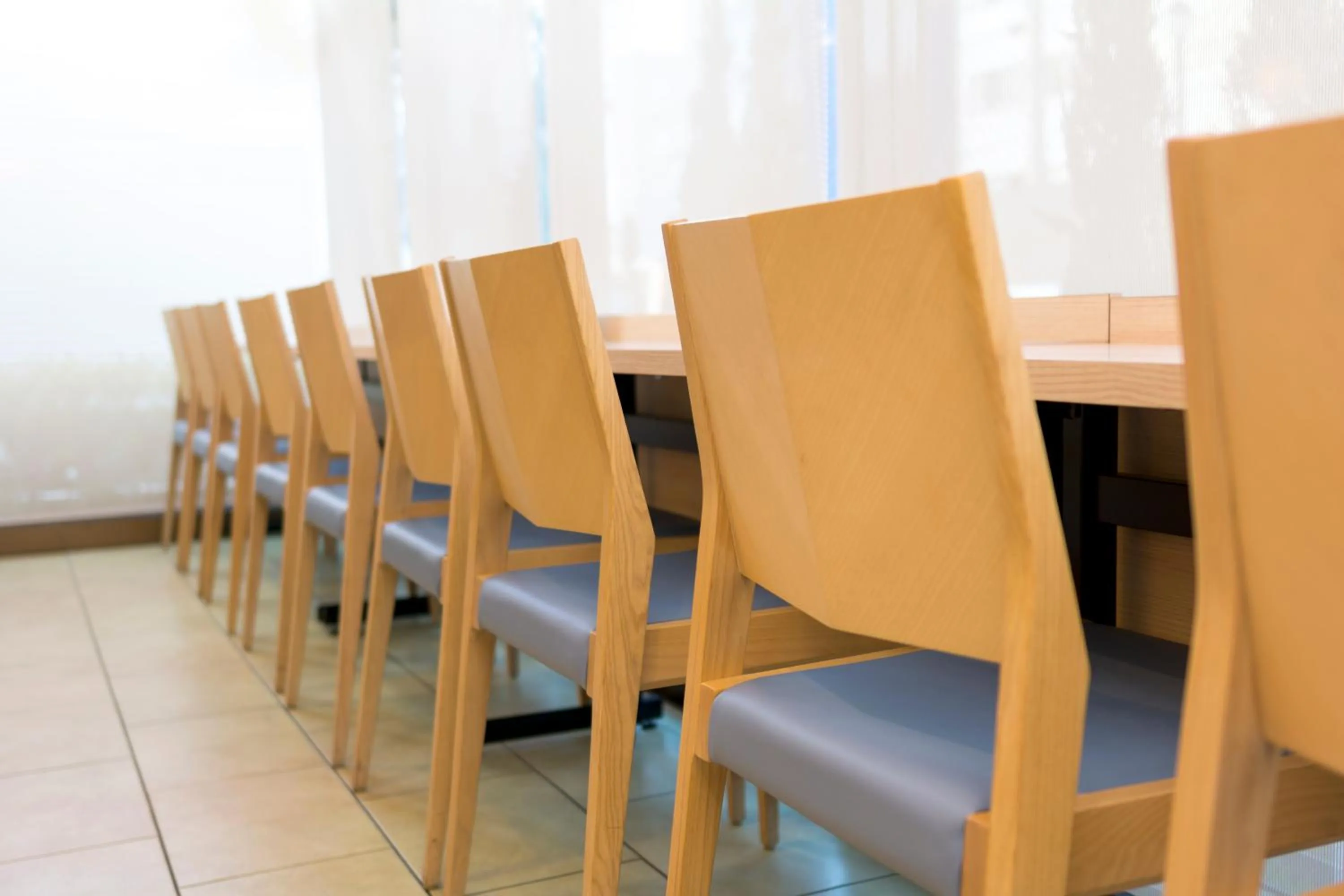 Restaurant/places to eat in Hotel Global View Tsu