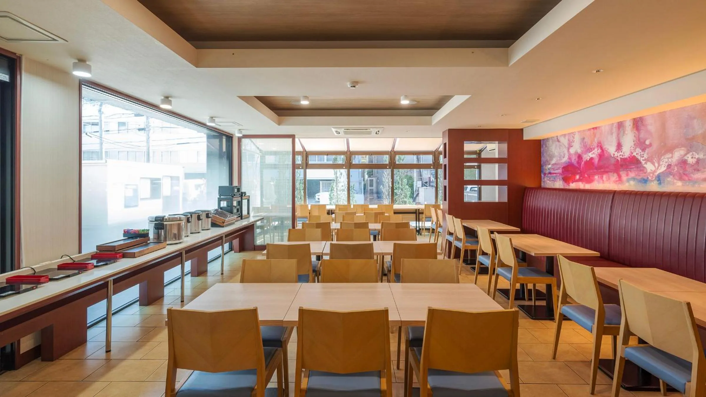 Hotel Global View Tsu