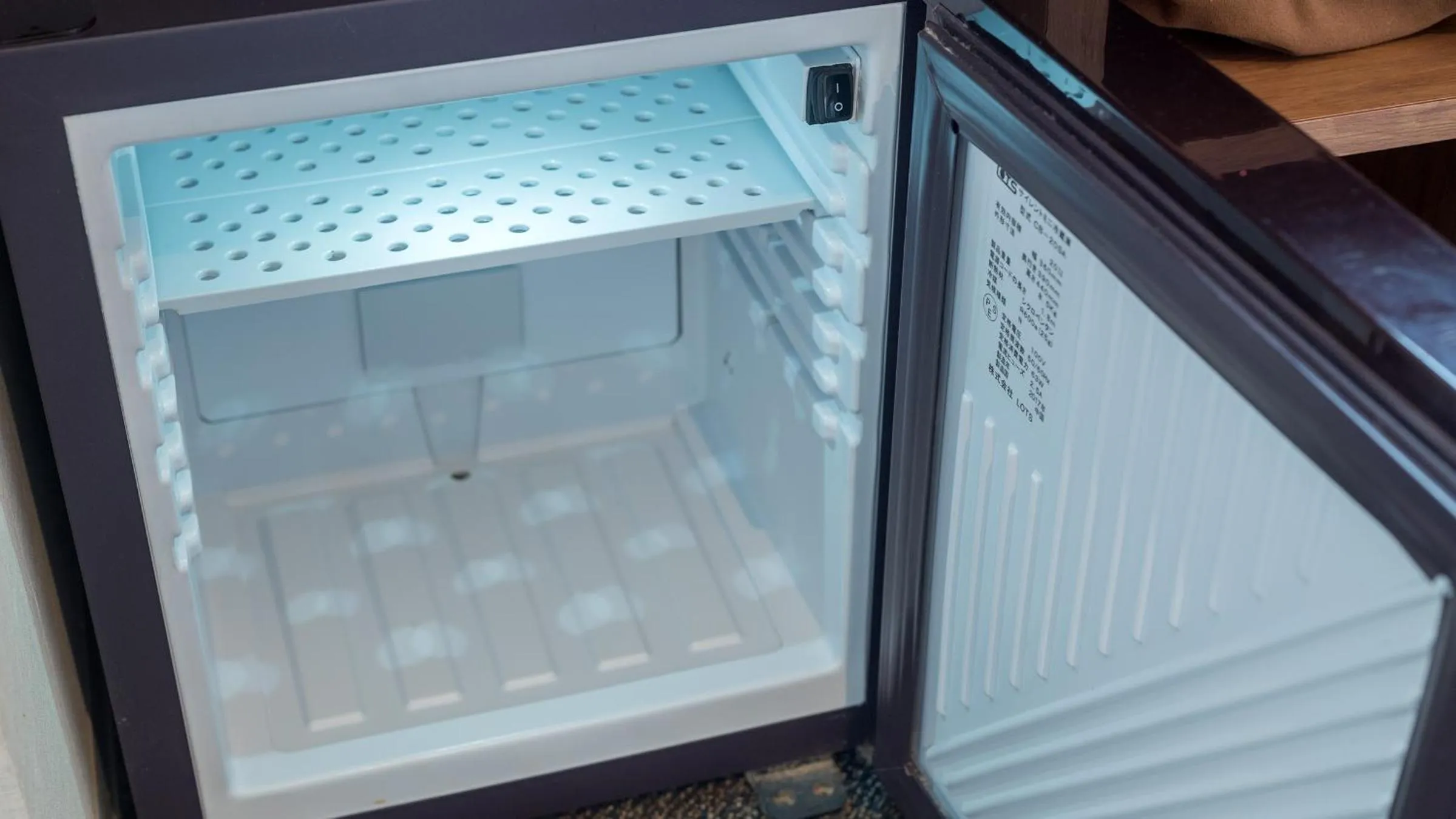 Hotel Global View Tsu