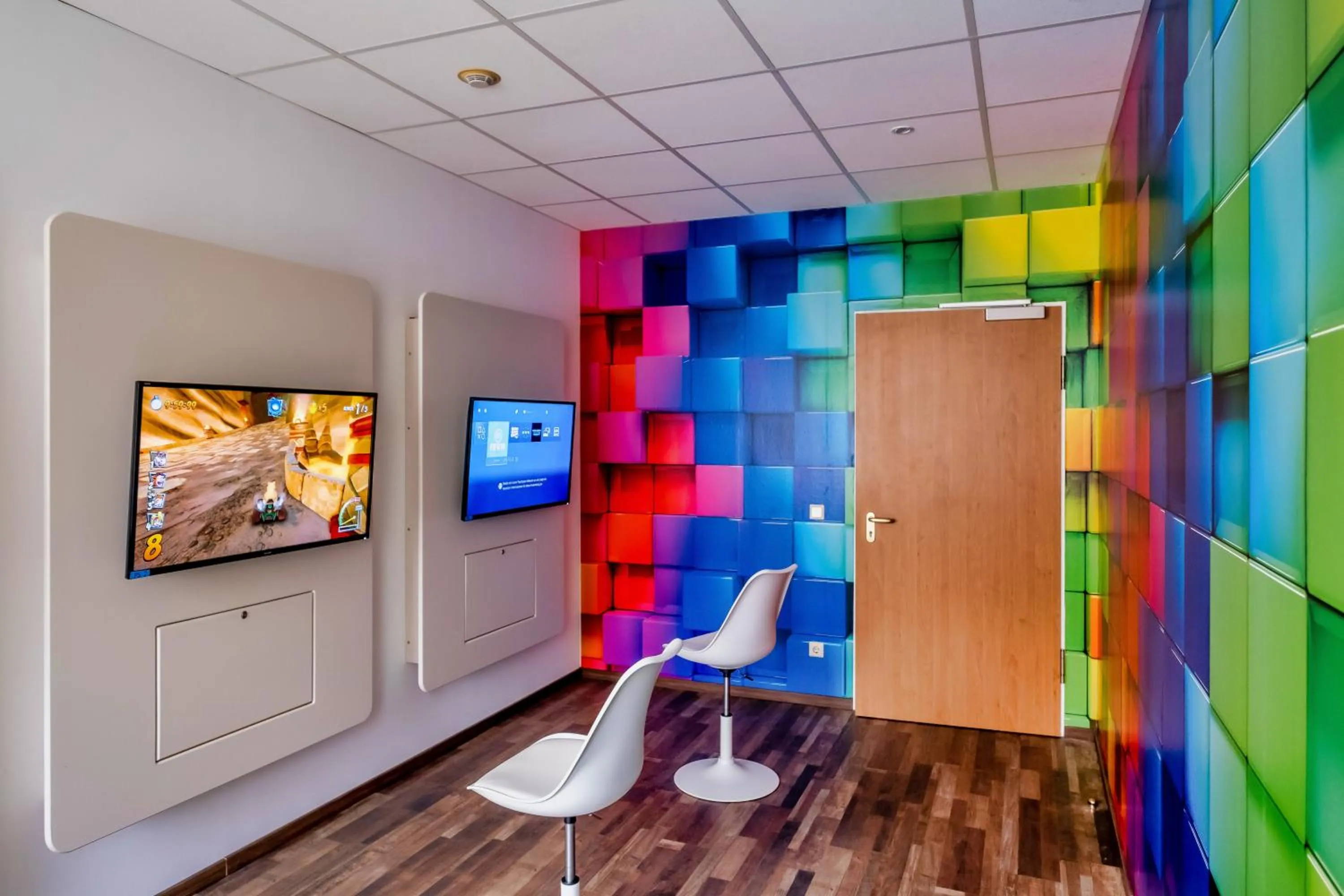 Kids's club in Precise Resort Rügen Apartments & SPLASH Erlebniswelt