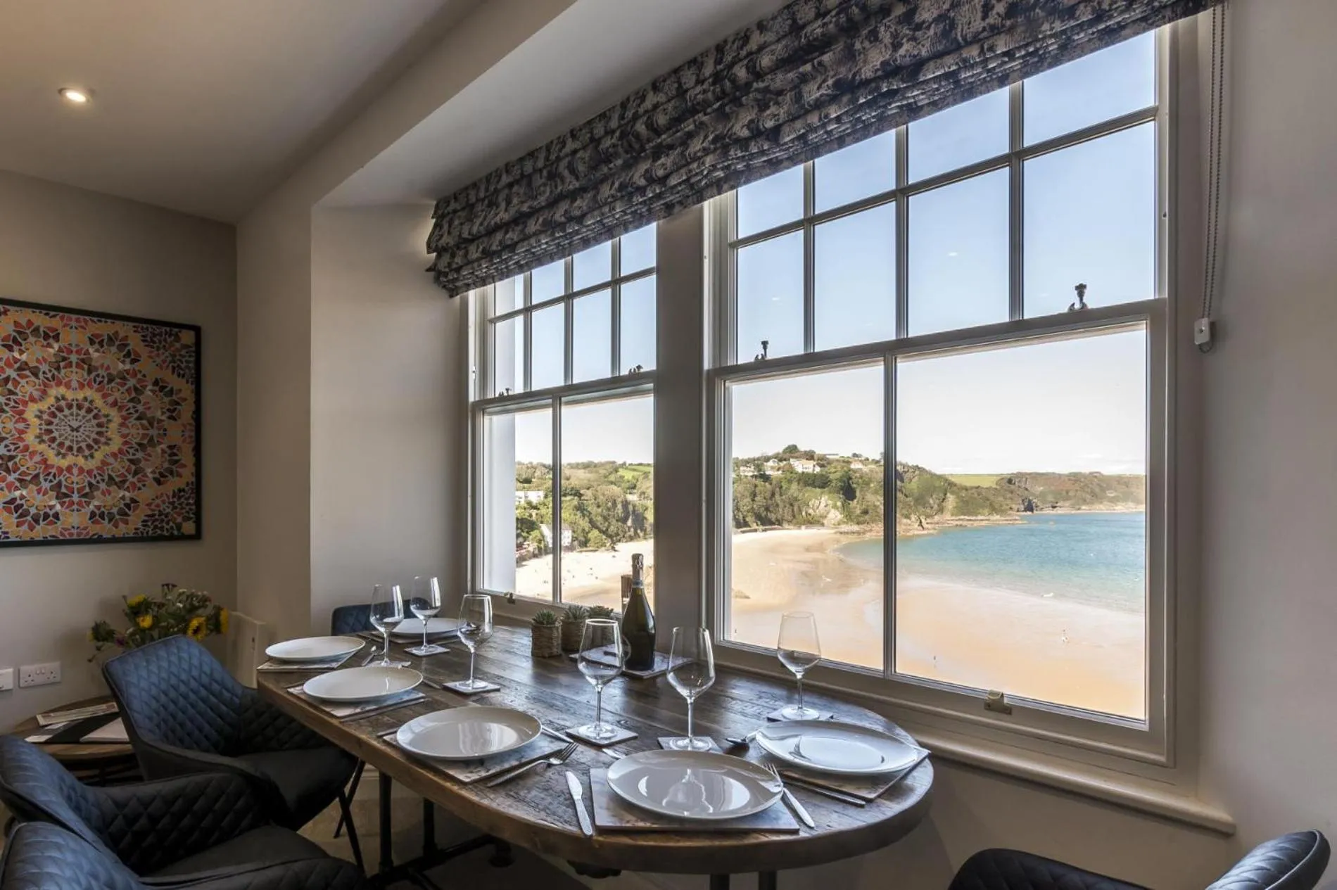 Other in Lady Tenby - 2 Bedroom Apartment - Tenby (Windsor House)