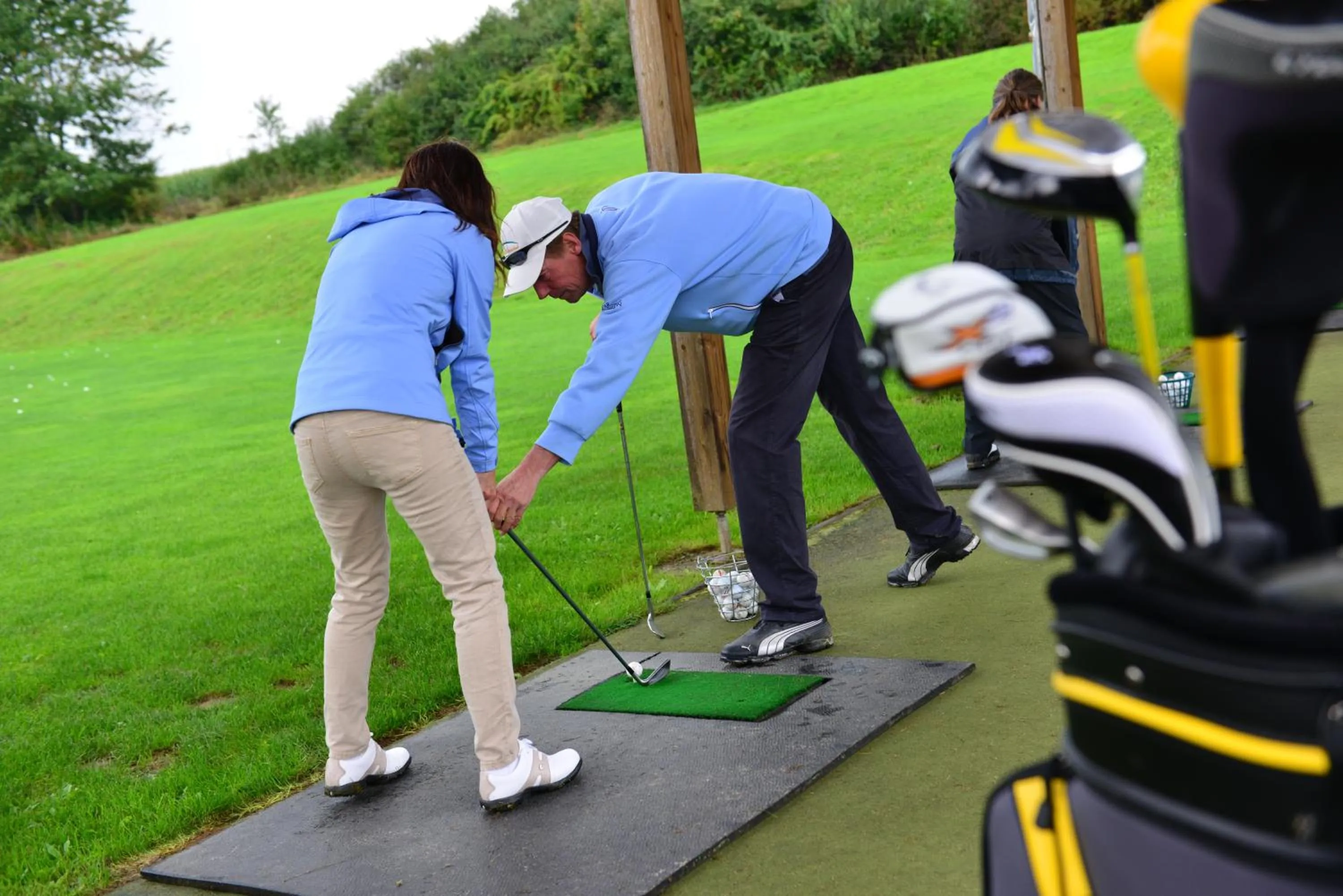 Sonnenhof Resort Bayerischer Wald