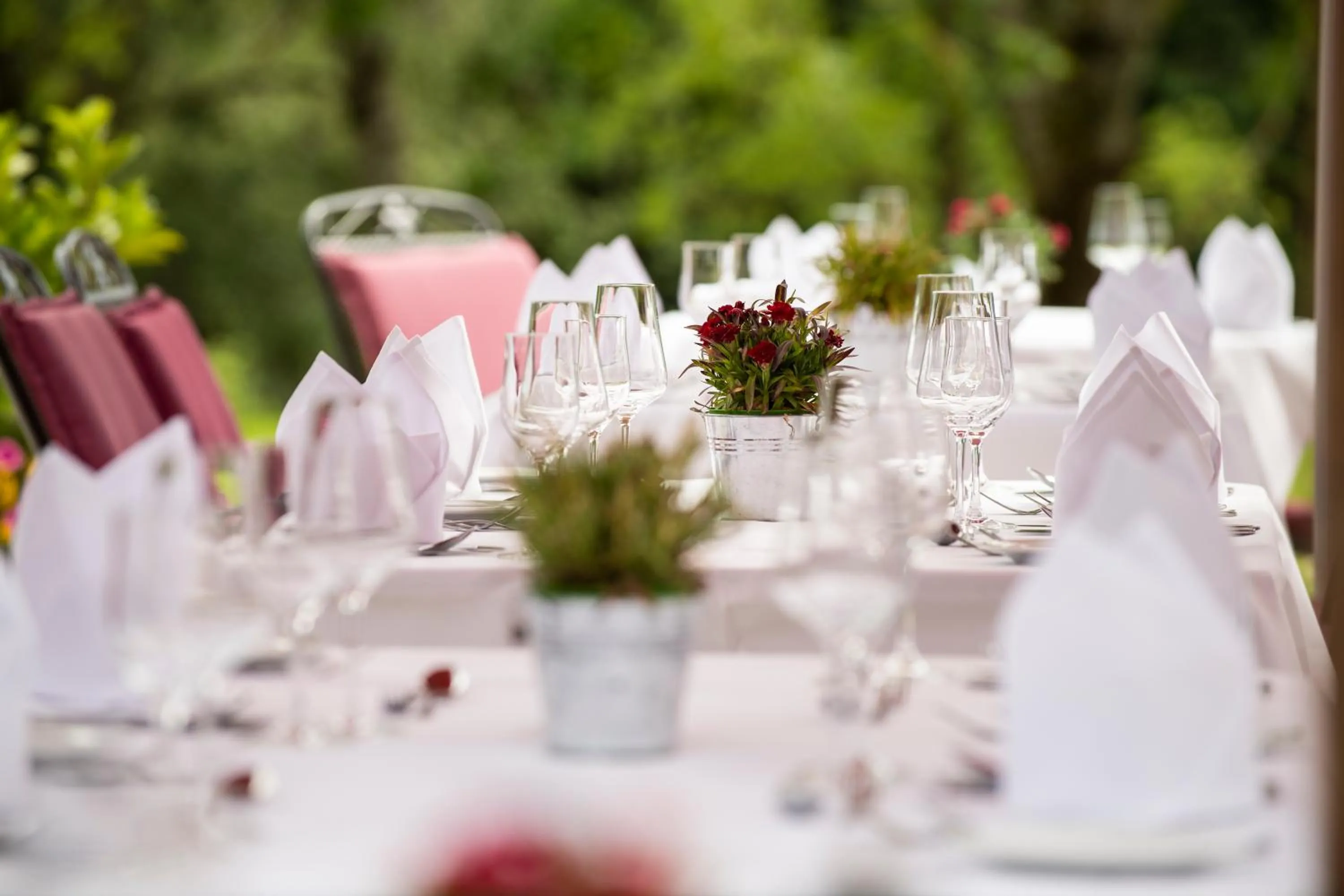 Sonnenhof Resort Bayerischer Wald