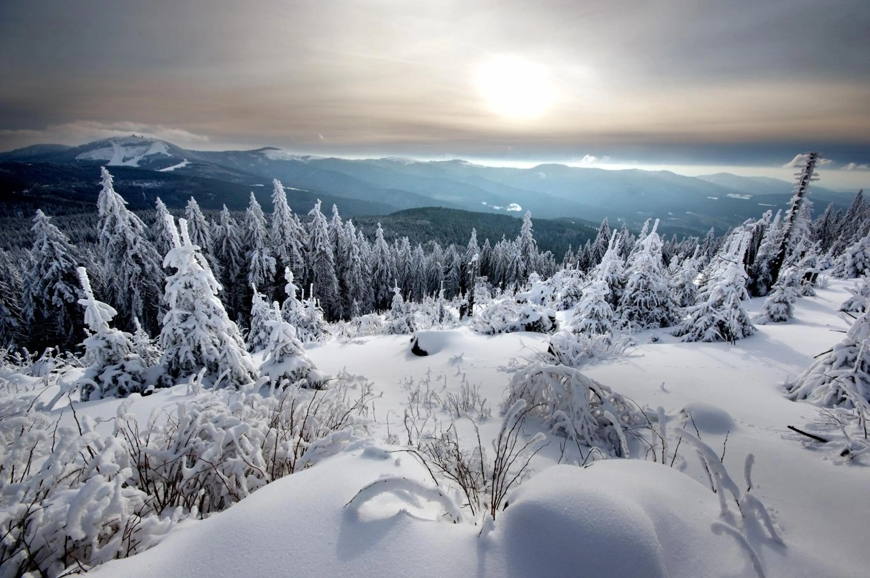 Sonnenhof Resort Bayerischer Wald
