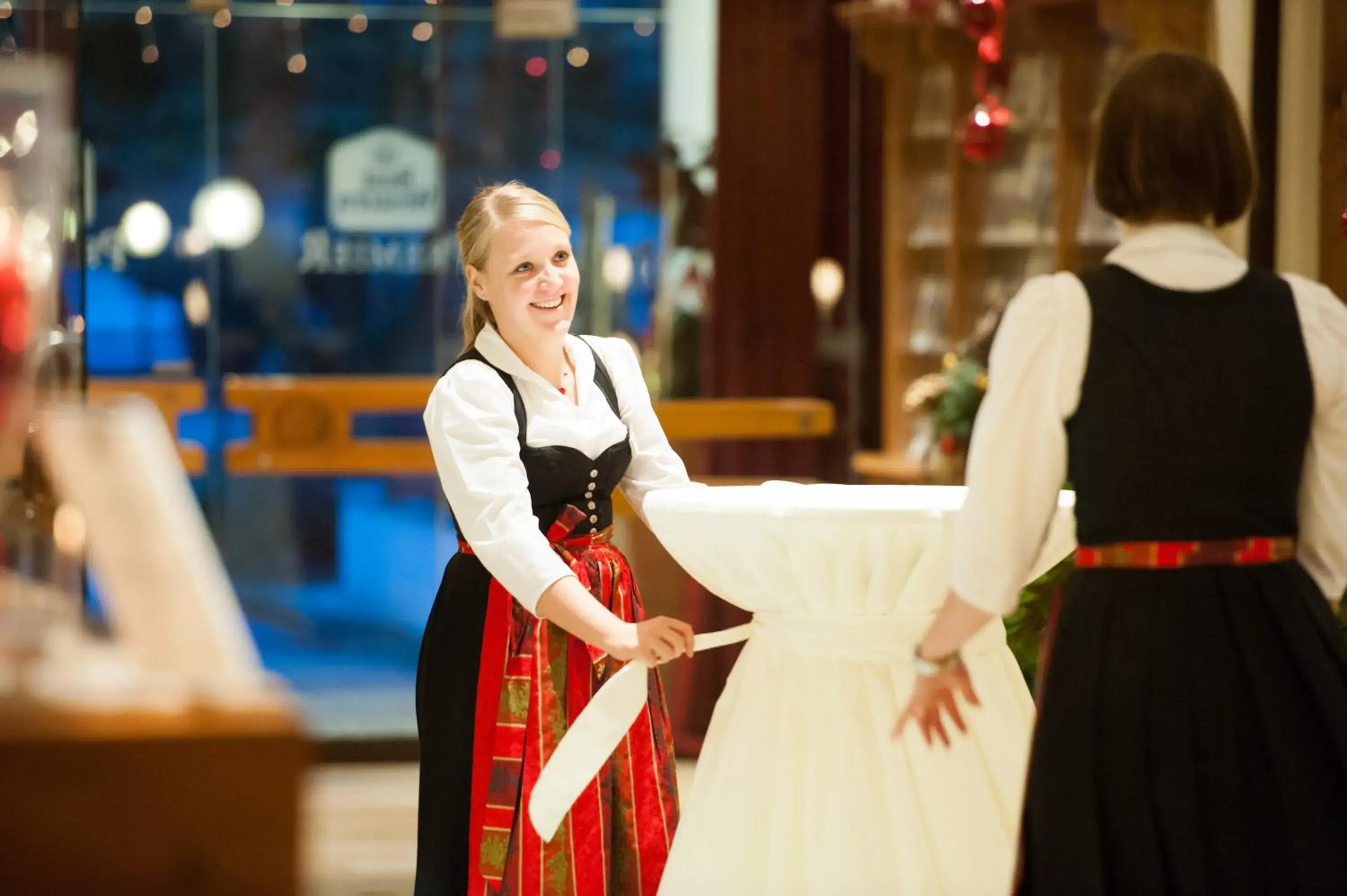 Restaurant/places to eat in Sonnenhof Resort Bayerischer Wald Restaurant/places to eat in Sonnenhof Resort Bayerischer Wald