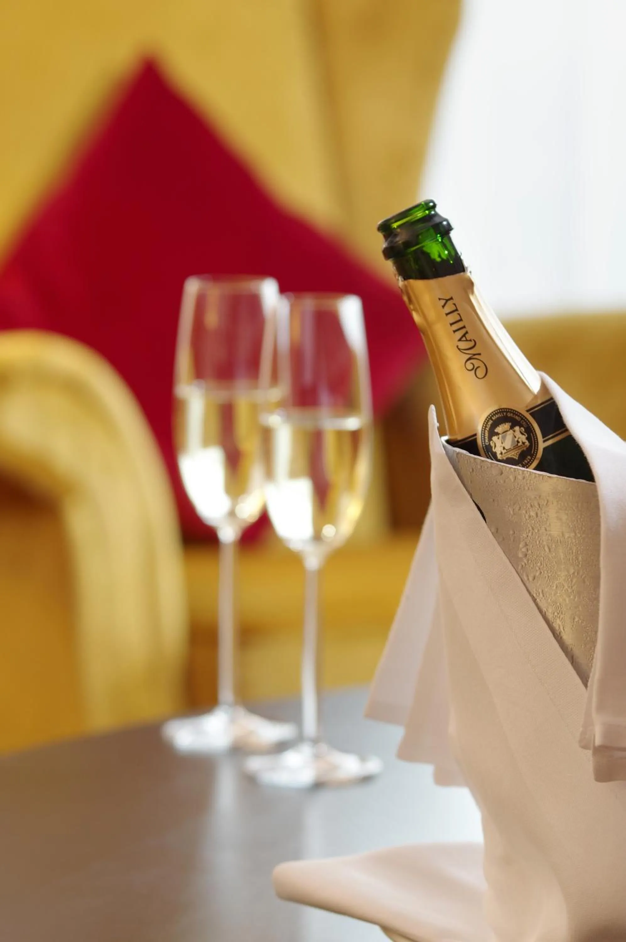 Sonnenhof Resort Bayerischer Wald