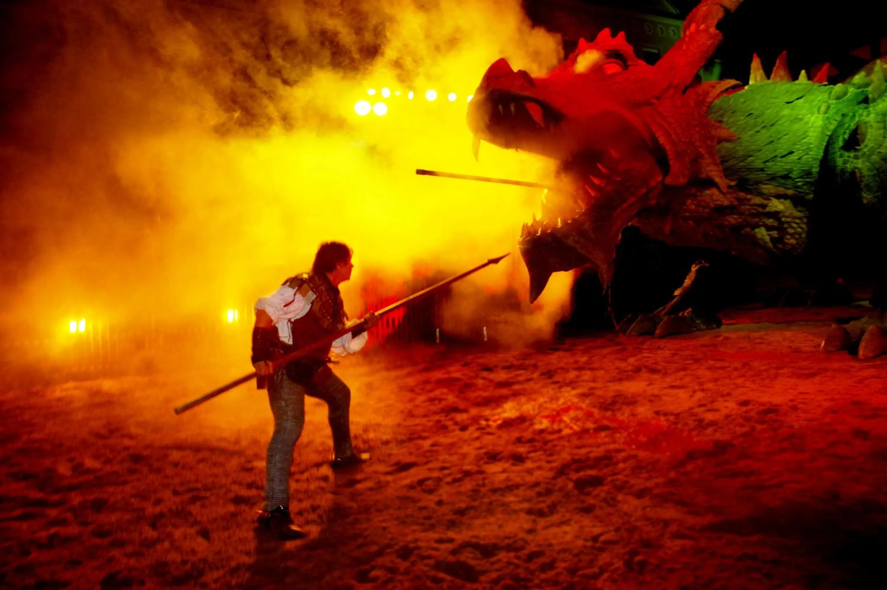 Sonnenhof Resort Bayerischer Wald