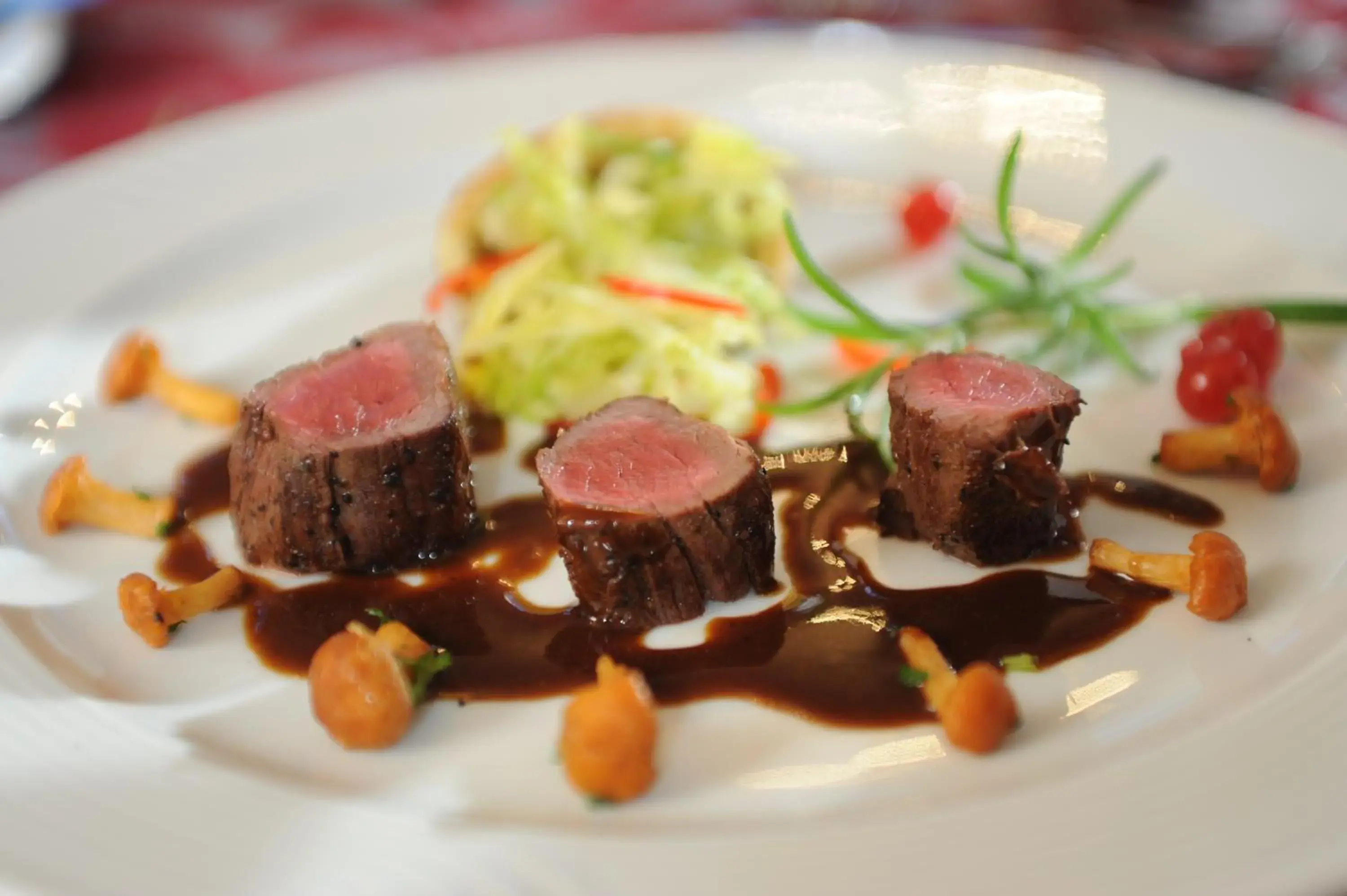 Restaurant/places to eat in Sonnenhof Resort Bayerischer Wald Restaurant/places to eat in Sonnenhof Resort Bayerischer Wald