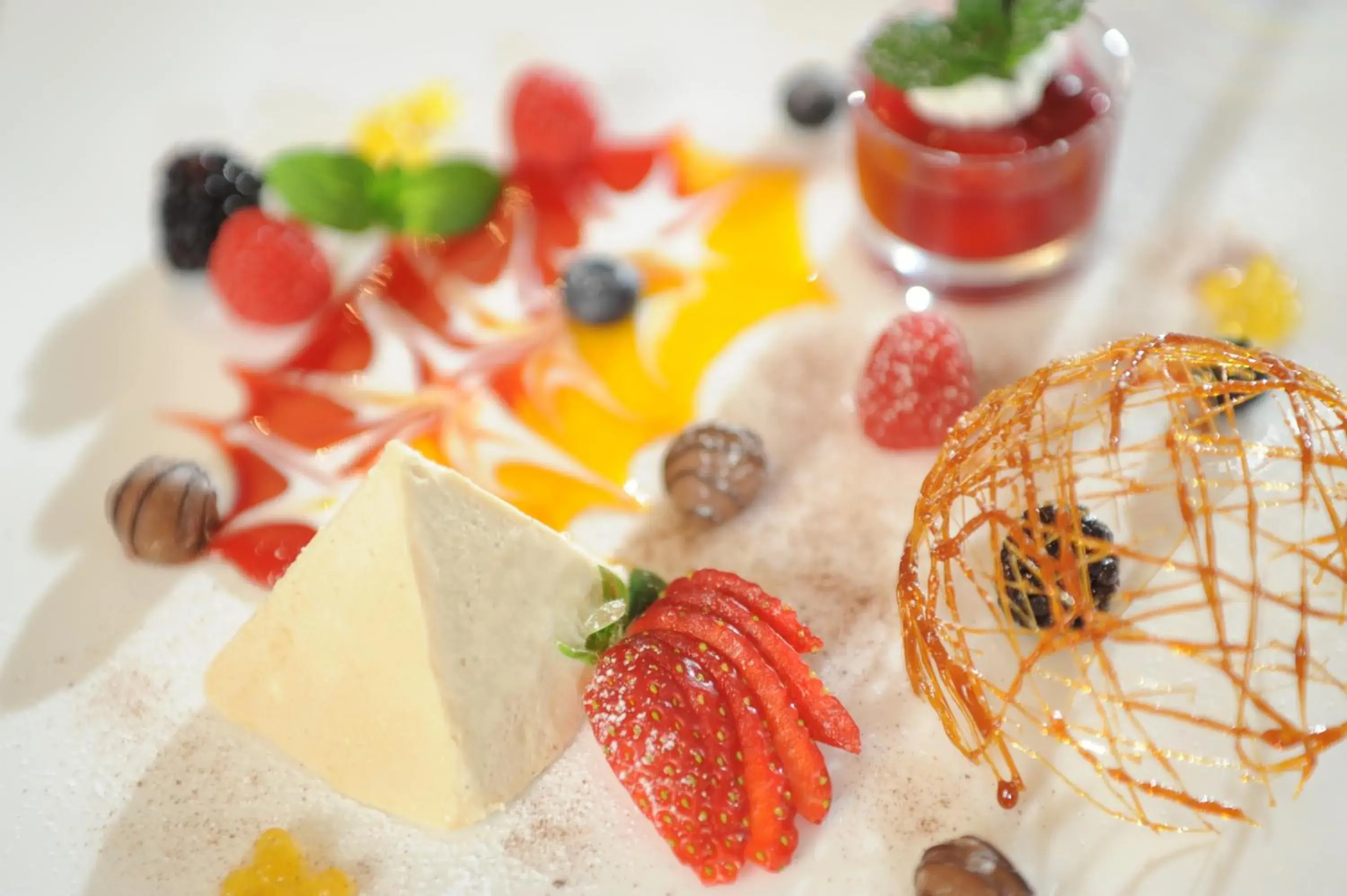 Restaurant/places to eat in Sonnenhof Resort Bayerischer Wald Restaurant/places to eat in Sonnenhof Resort Bayerischer Wald