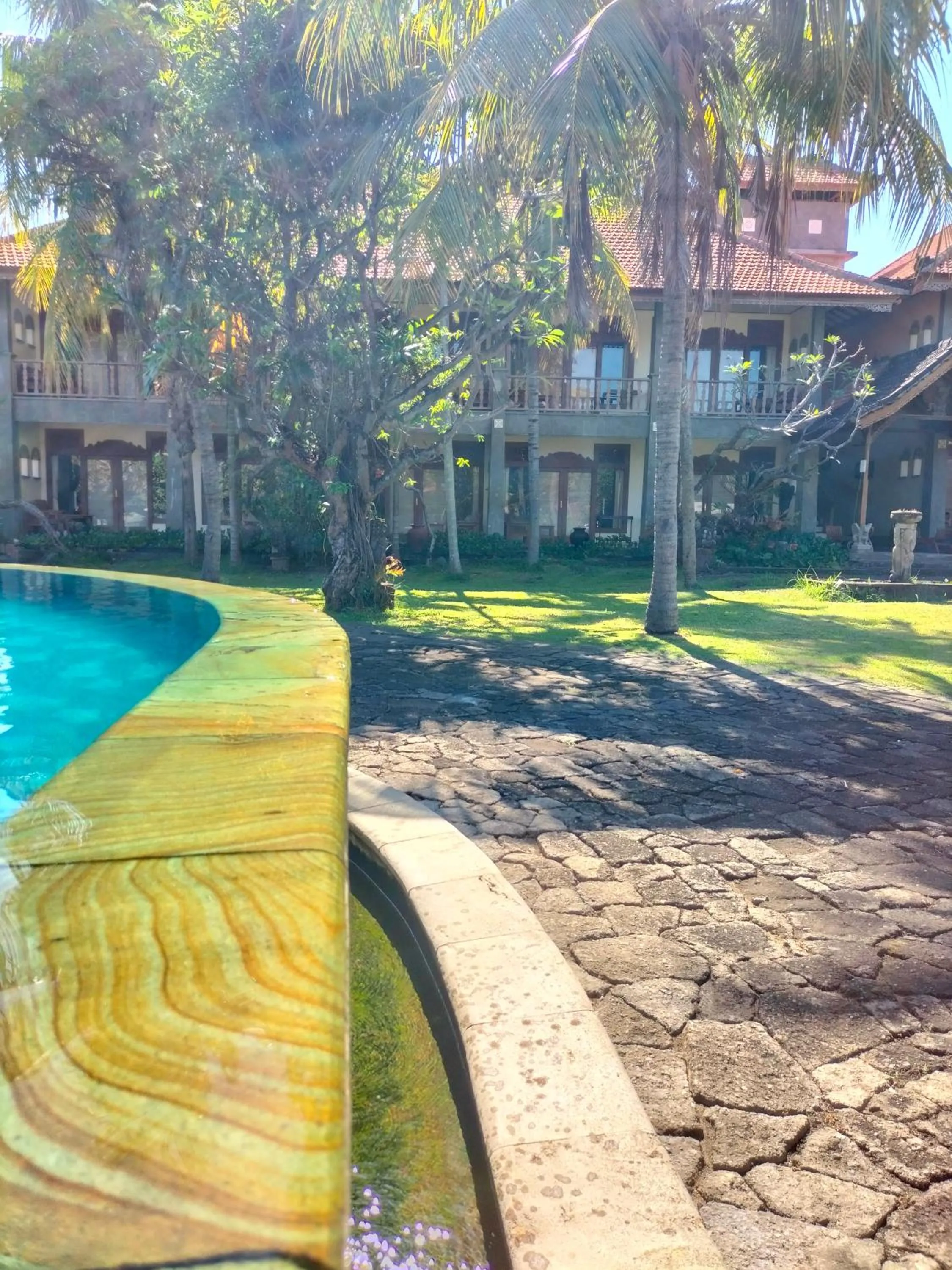 Hotel SeaSide lovina