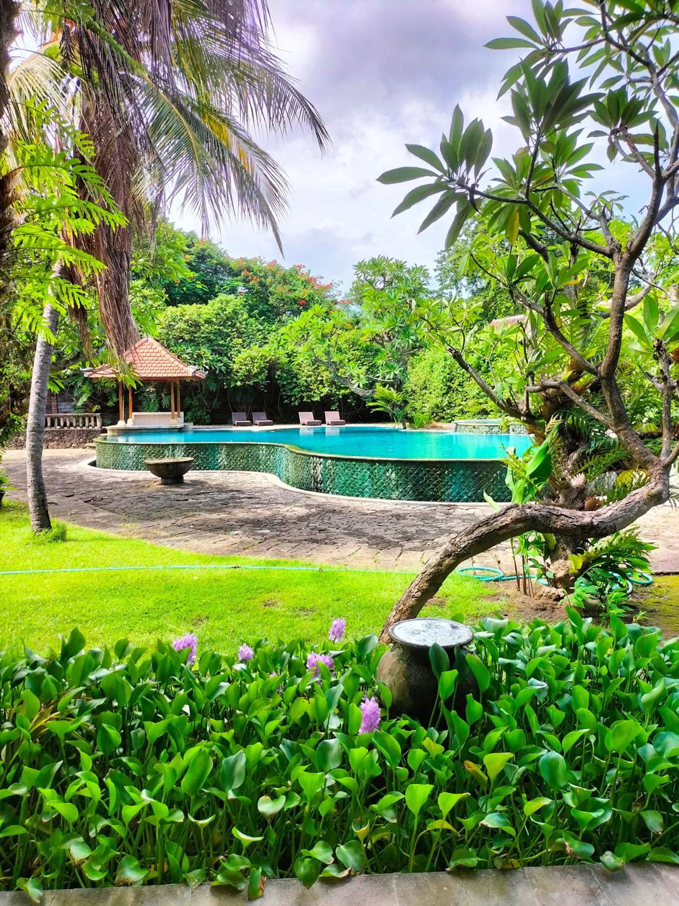 Hotel SeaSide lovina