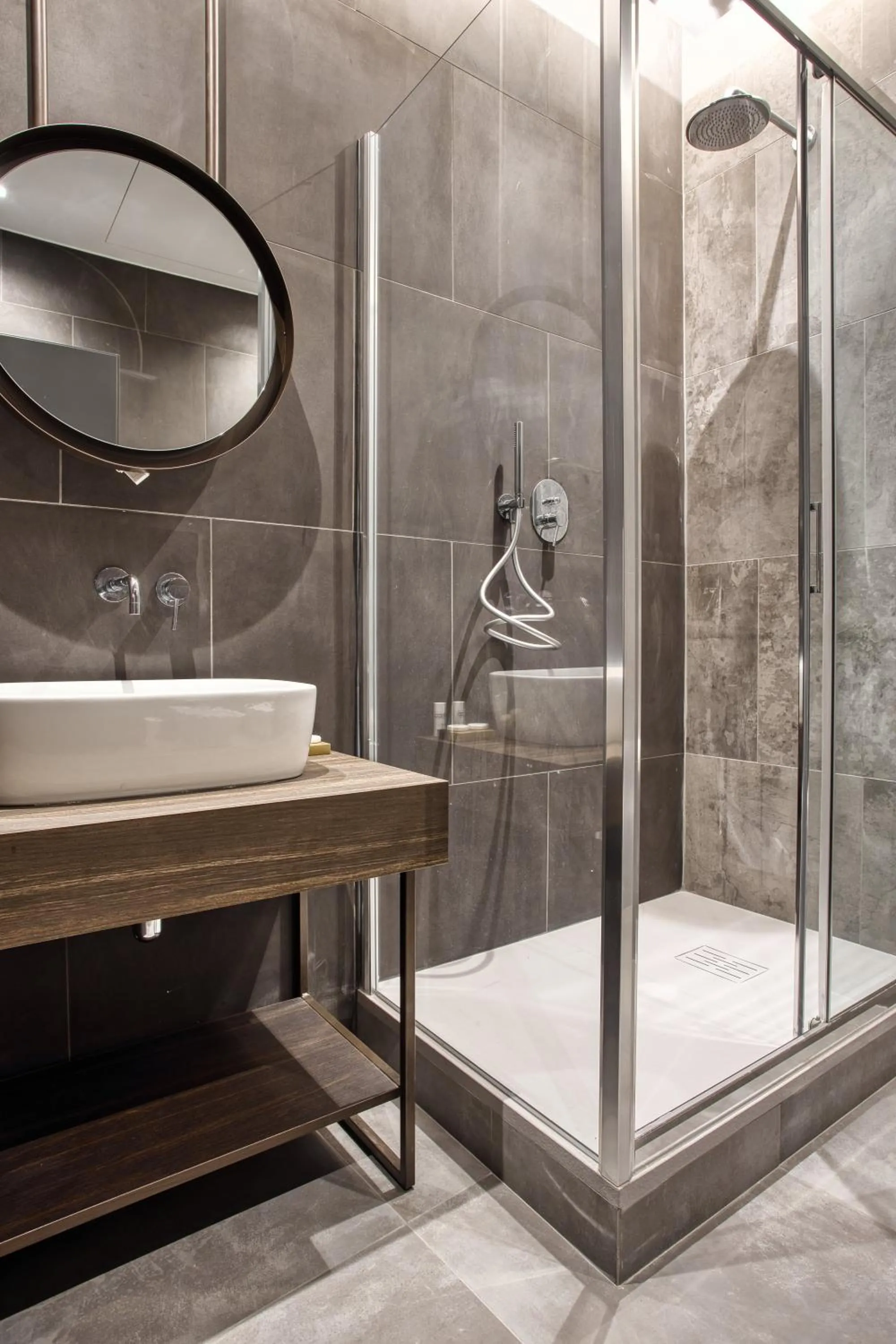 Bathroom in JOIVY Spadari