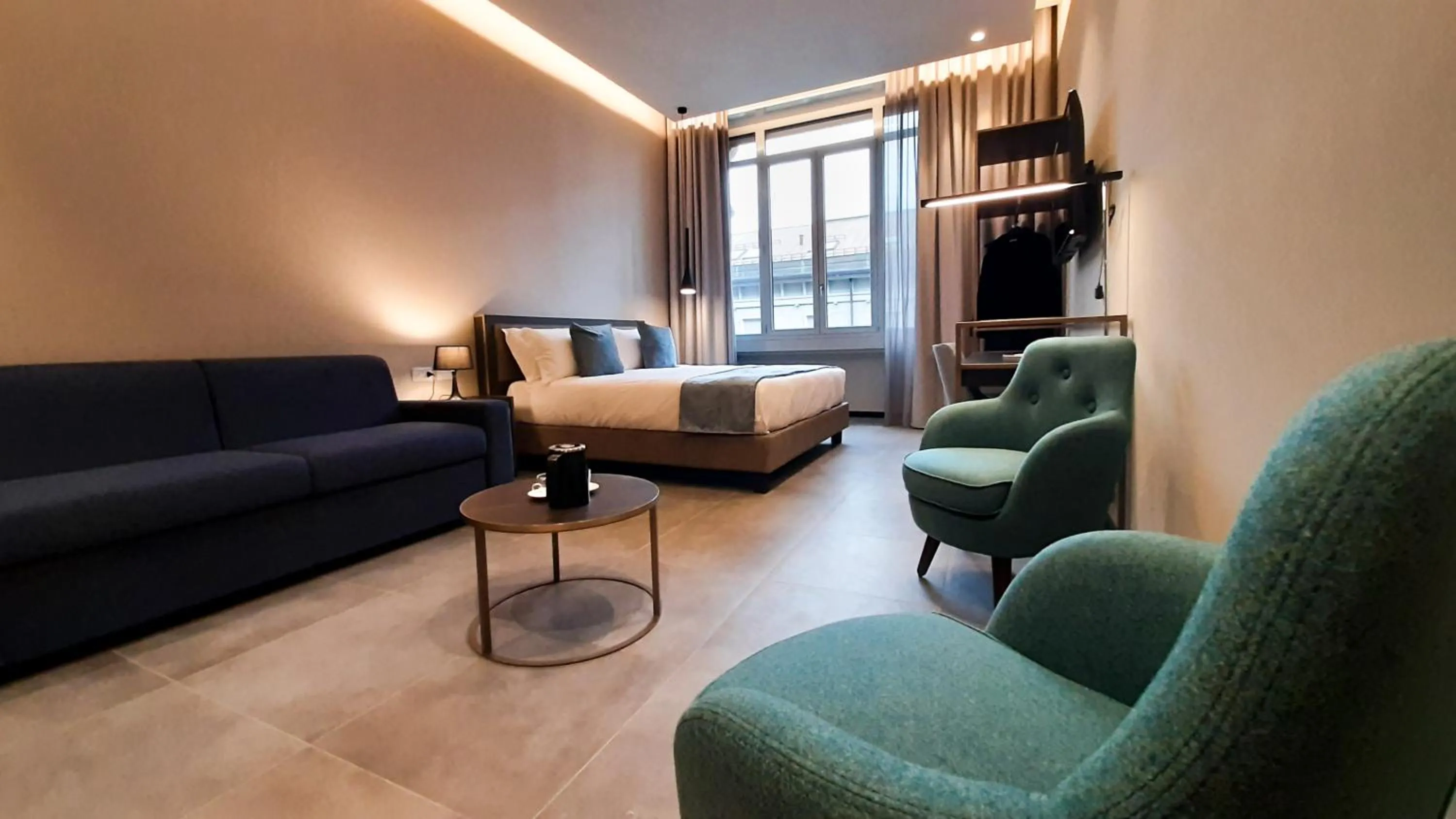 Property building in JOIVY Spadari