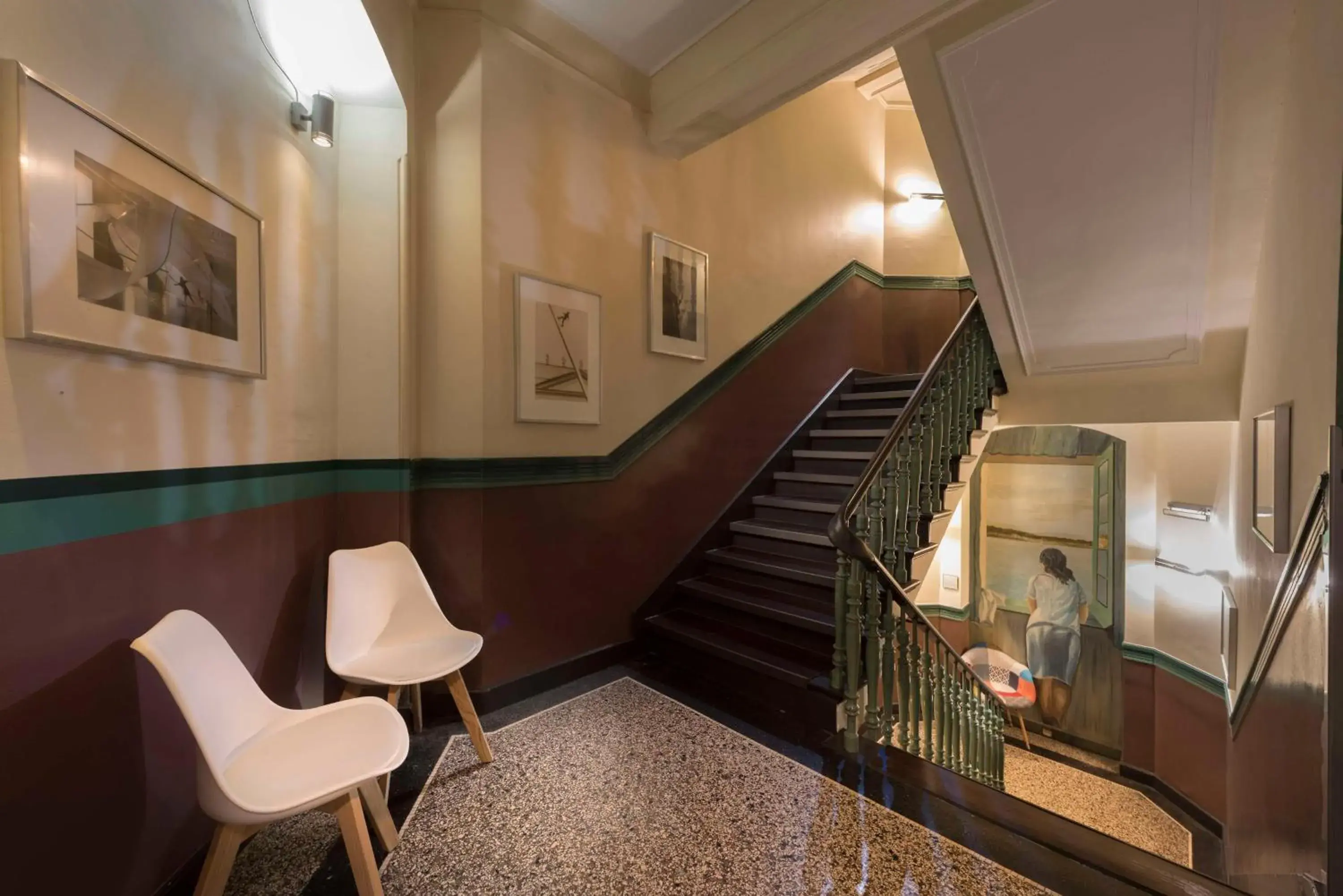 Property building in Best Western Hotel Kurfürst Wilhelm I. Property building in Best Western Hotel Kurfürst Wilhelm I.