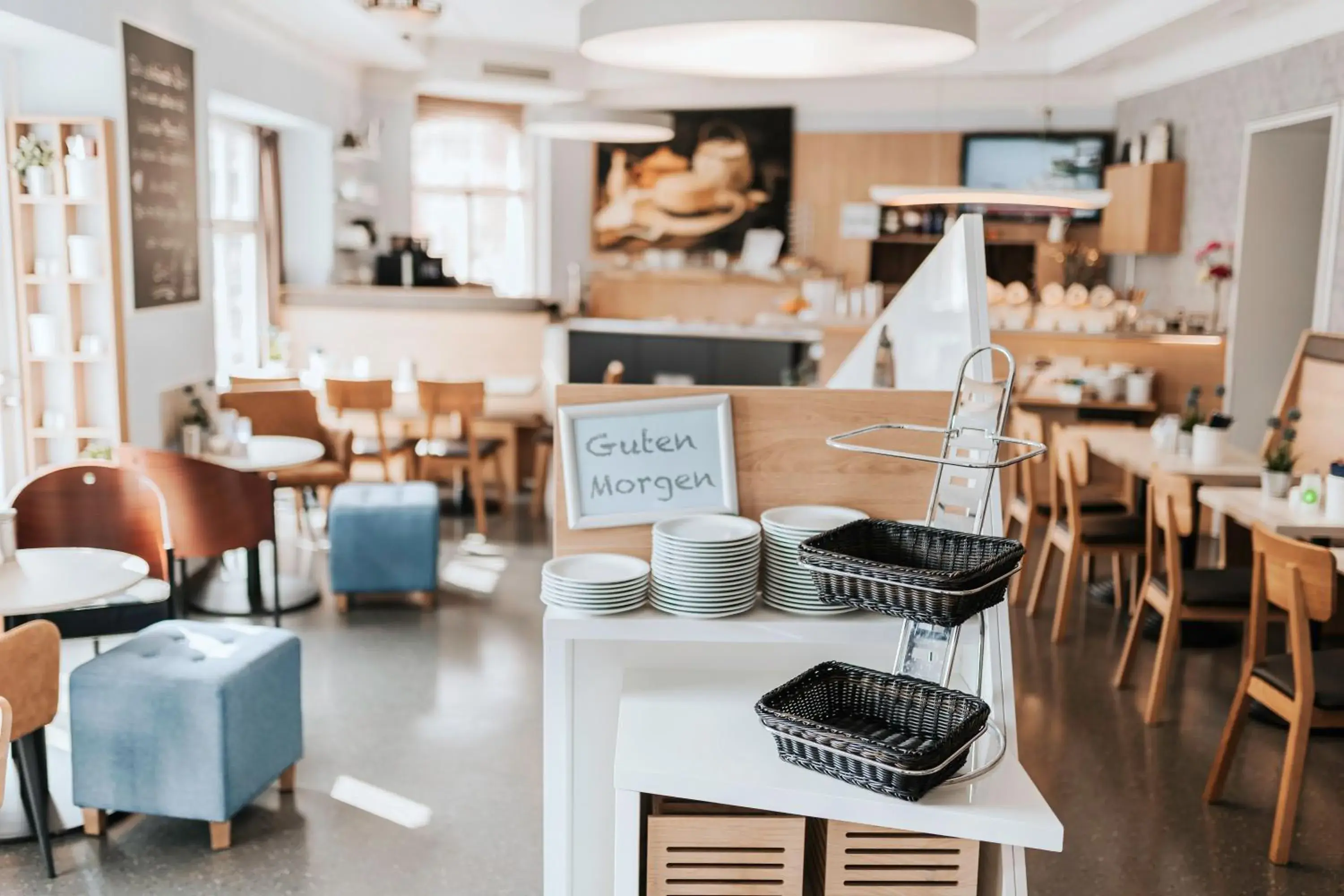 Best Western Hotel Kurfürst Wilhelm I. Best Western Hotel Kurfürst Wilhelm I.