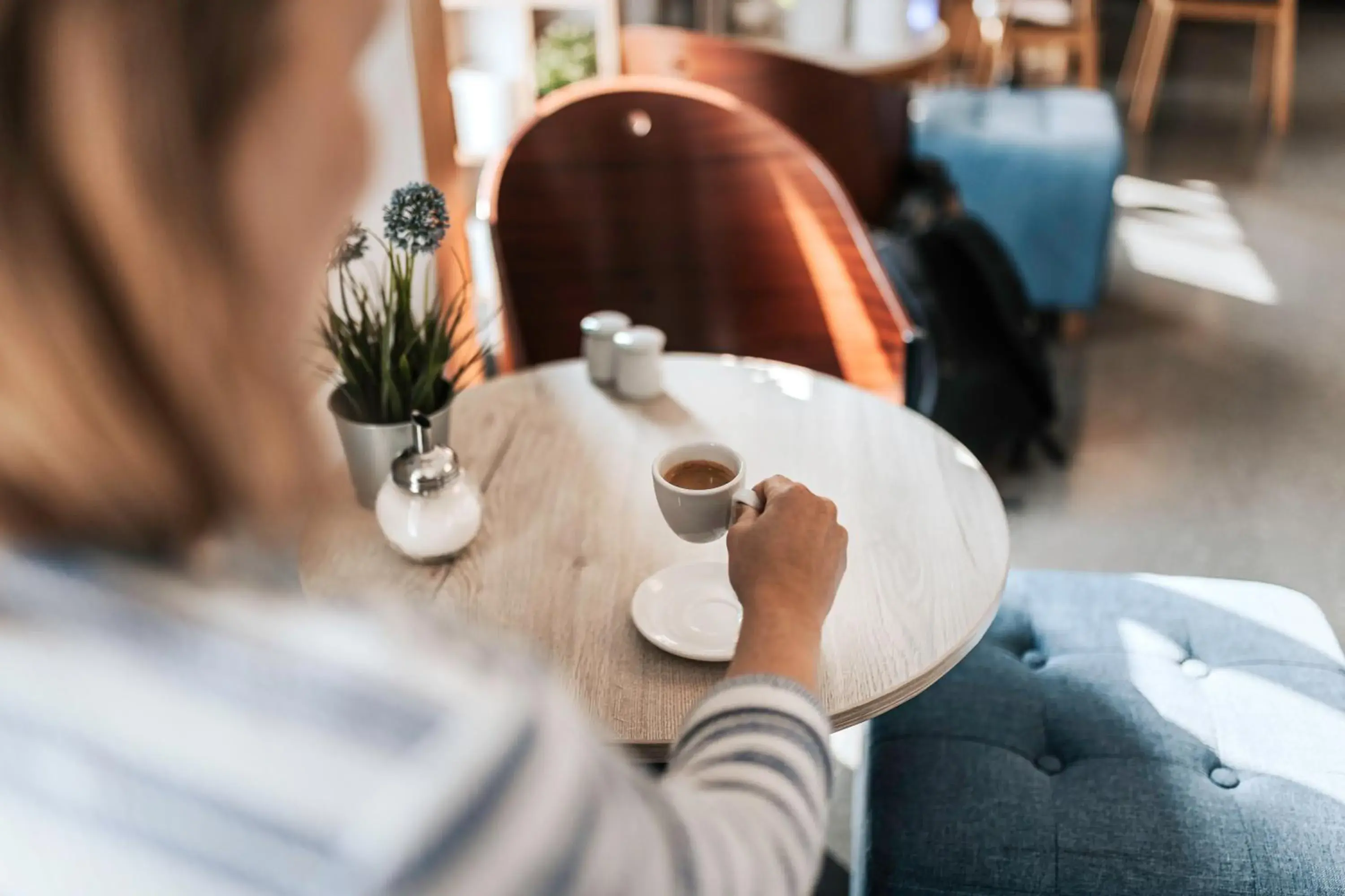 Breakfast in Best Western Hotel Kurfürst Wilhelm I. Breakfast in Best Western Hotel Kurfürst Wilhelm I.