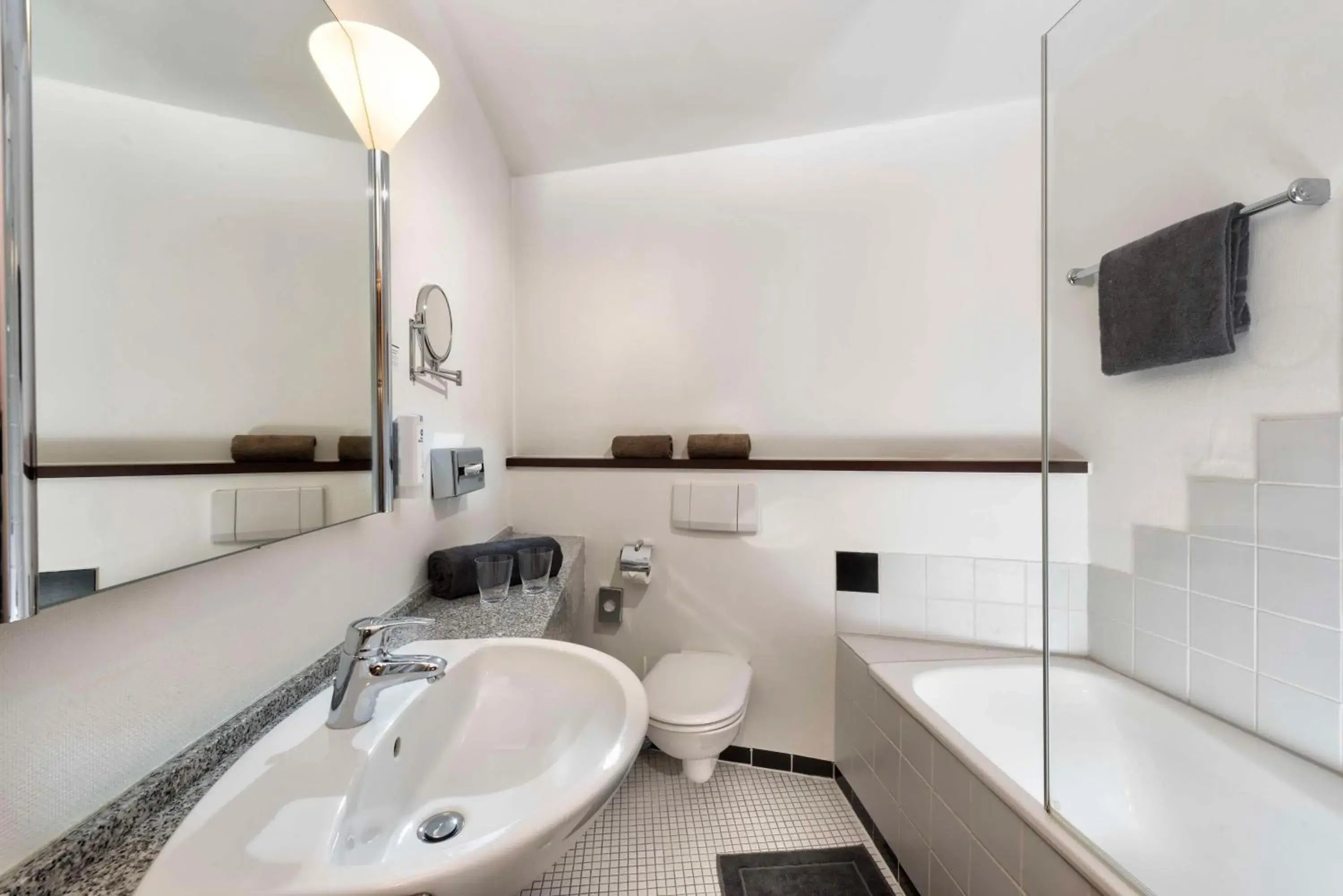 Best Western Hotel Kurfürst Wilhelm I. Best Western Hotel Kurfürst Wilhelm I.