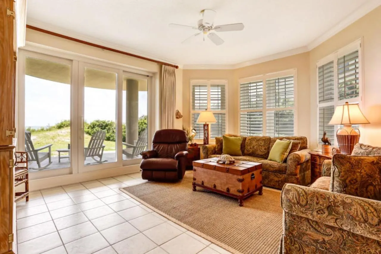Ocean Place