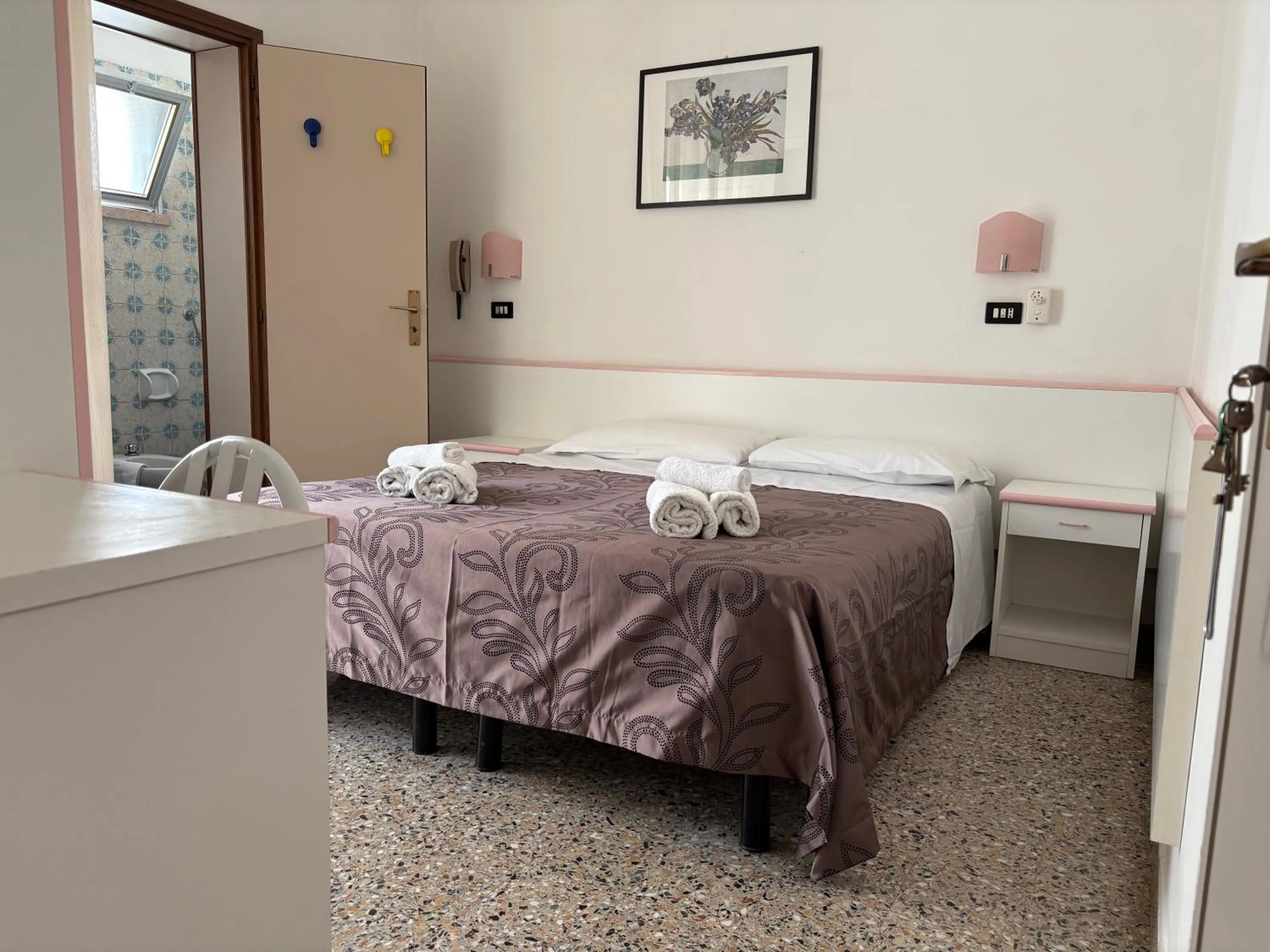 Hotel Rosy