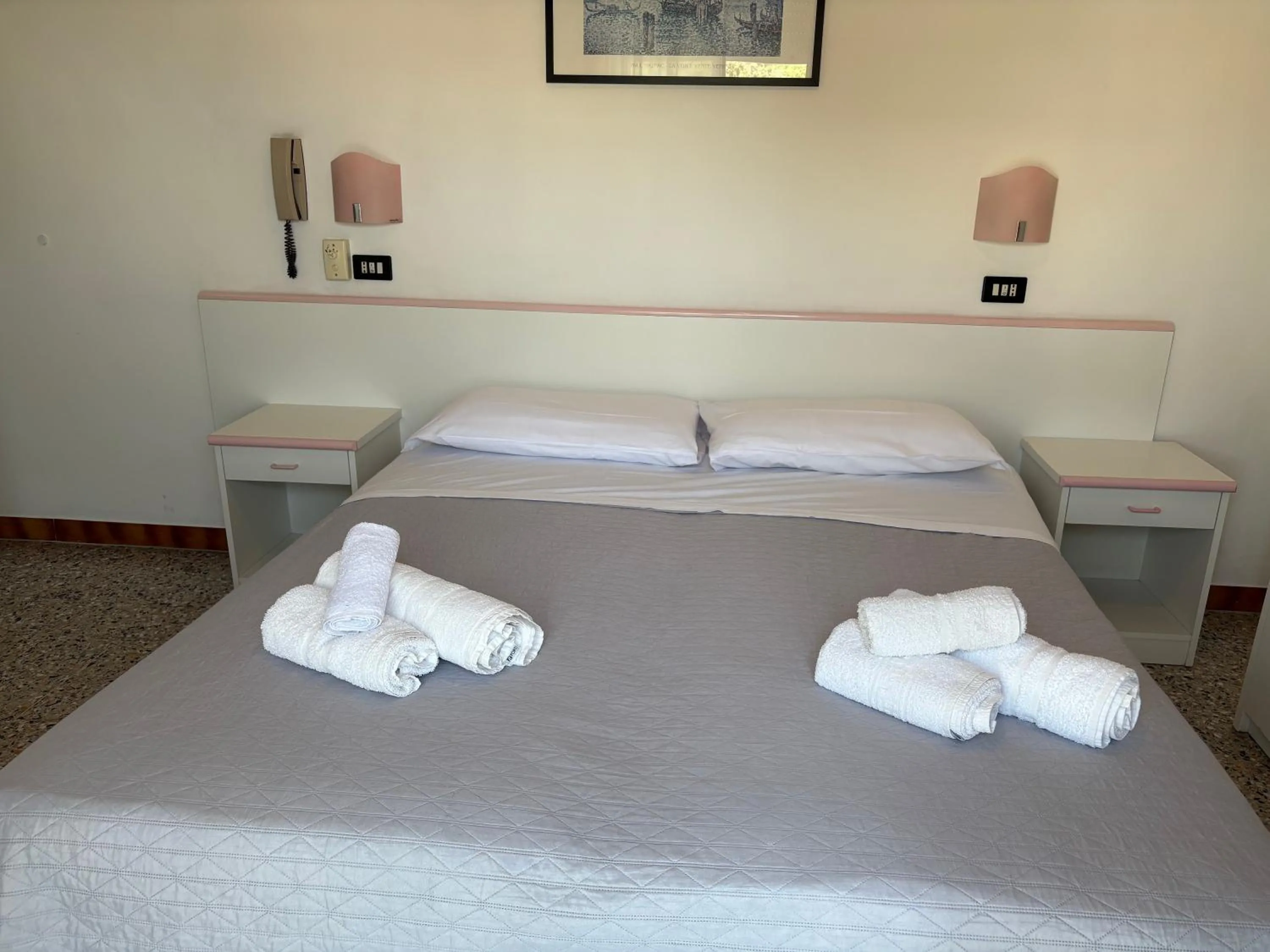Hotel Rosy