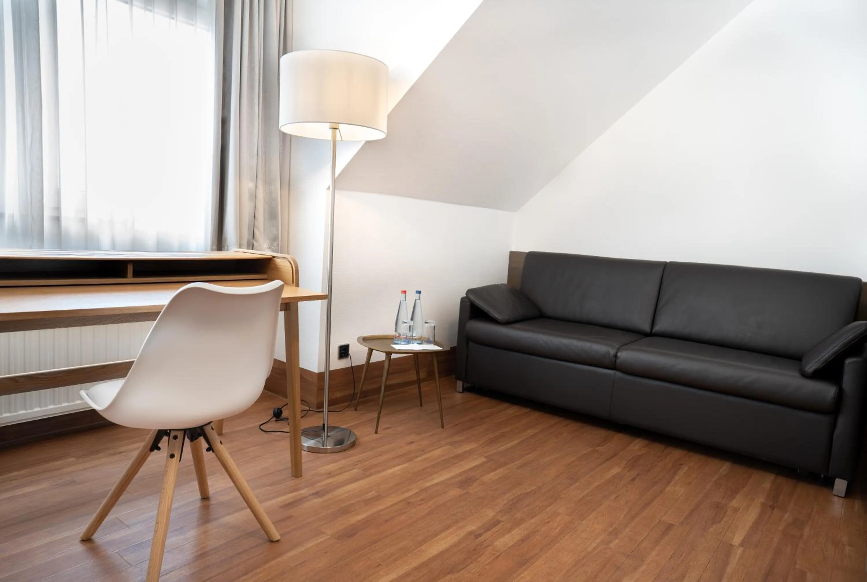 Decorative detail in Stadthotel Heilbronn