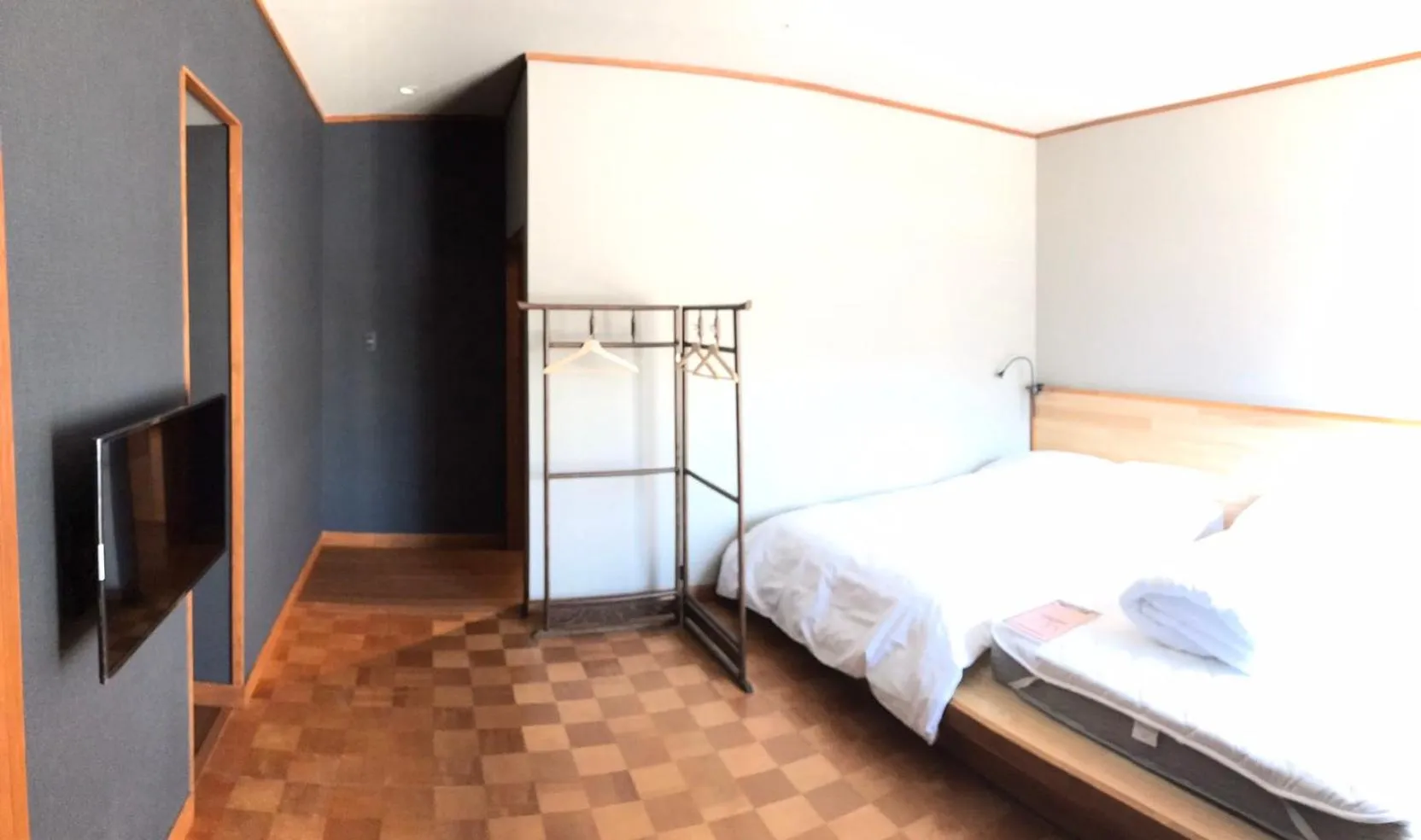 Bed in Share Hotel 198 Beppu