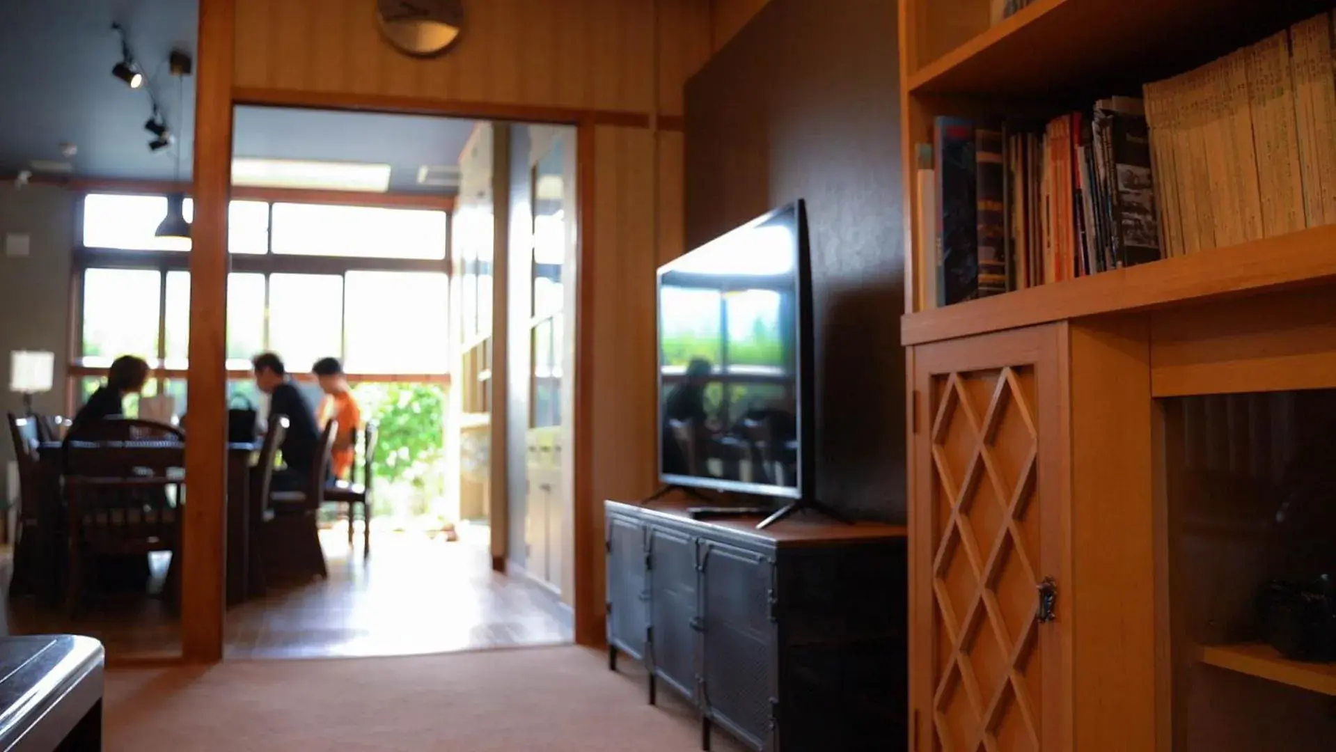 Five-Bedroom House in Share Hotel 198 Beppu Five-Bedroom House in Share Hotel 198 Beppu