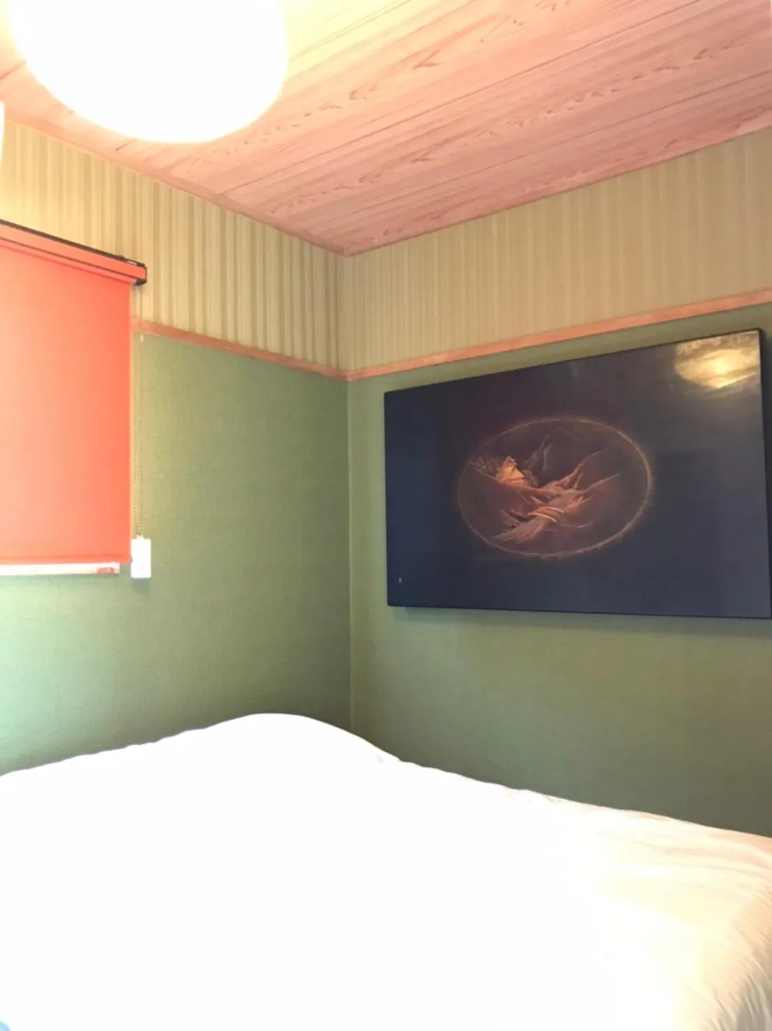 Bed in Share Hotel 198 Beppu