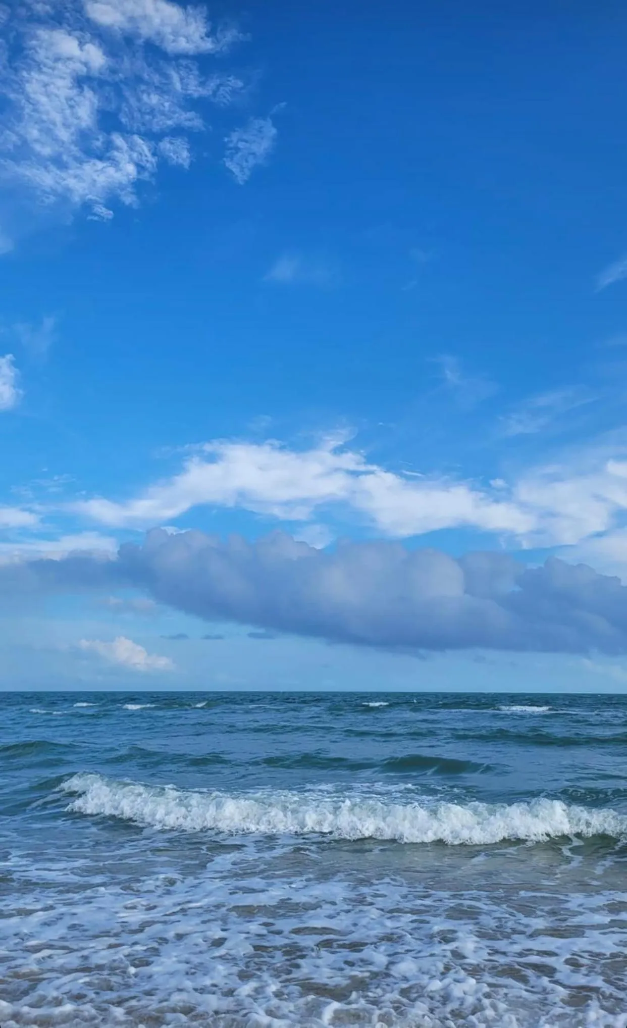 Beach in Joe's Beach Shack - Beach resort, Ramanathapuram
