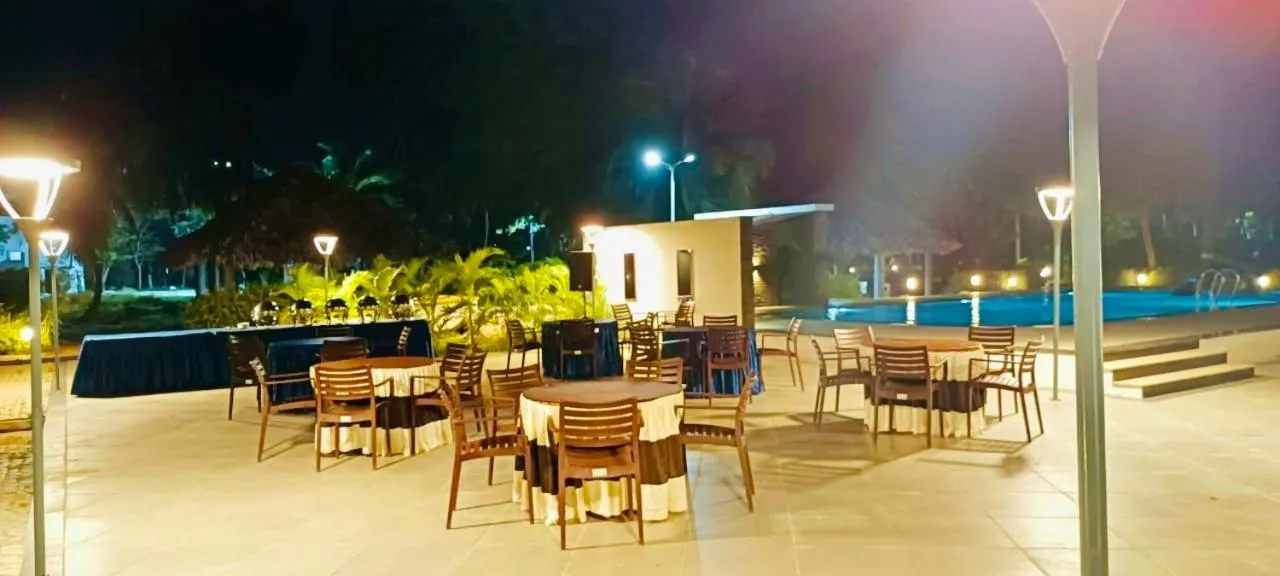 Banquet/Function facilities in Joe's Beach Shack - Beach resort, Ramanathapuram