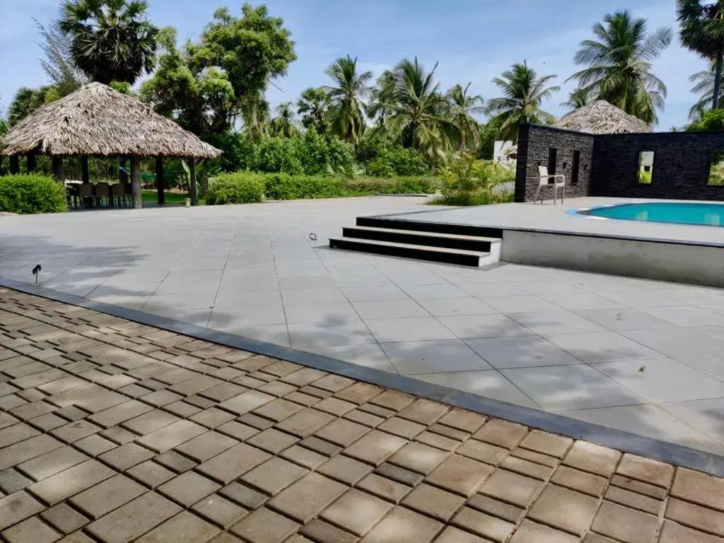 Restaurant/places to eat in Joe's Beach Shack - Beach resort, Ramanathapuram Restaurant/places to eat in Joe's Beach Shack - Beach resort, Ramanathapuram