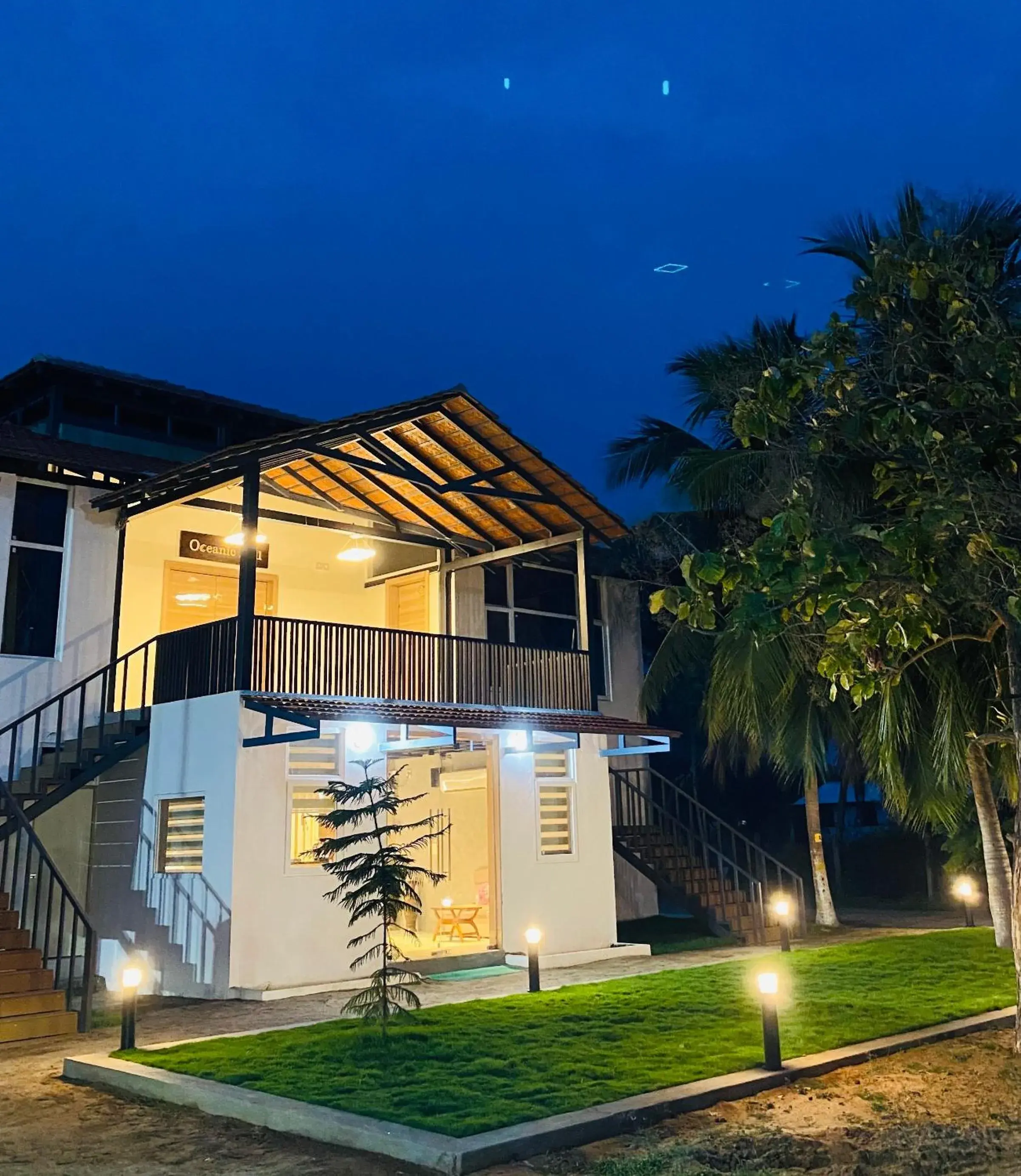 Lobby or reception in Joe's Beach Shack - Beach resort, Ramanathapuram Lobby or reception in Joe's Beach Shack - Beach resort, Ramanathapuram