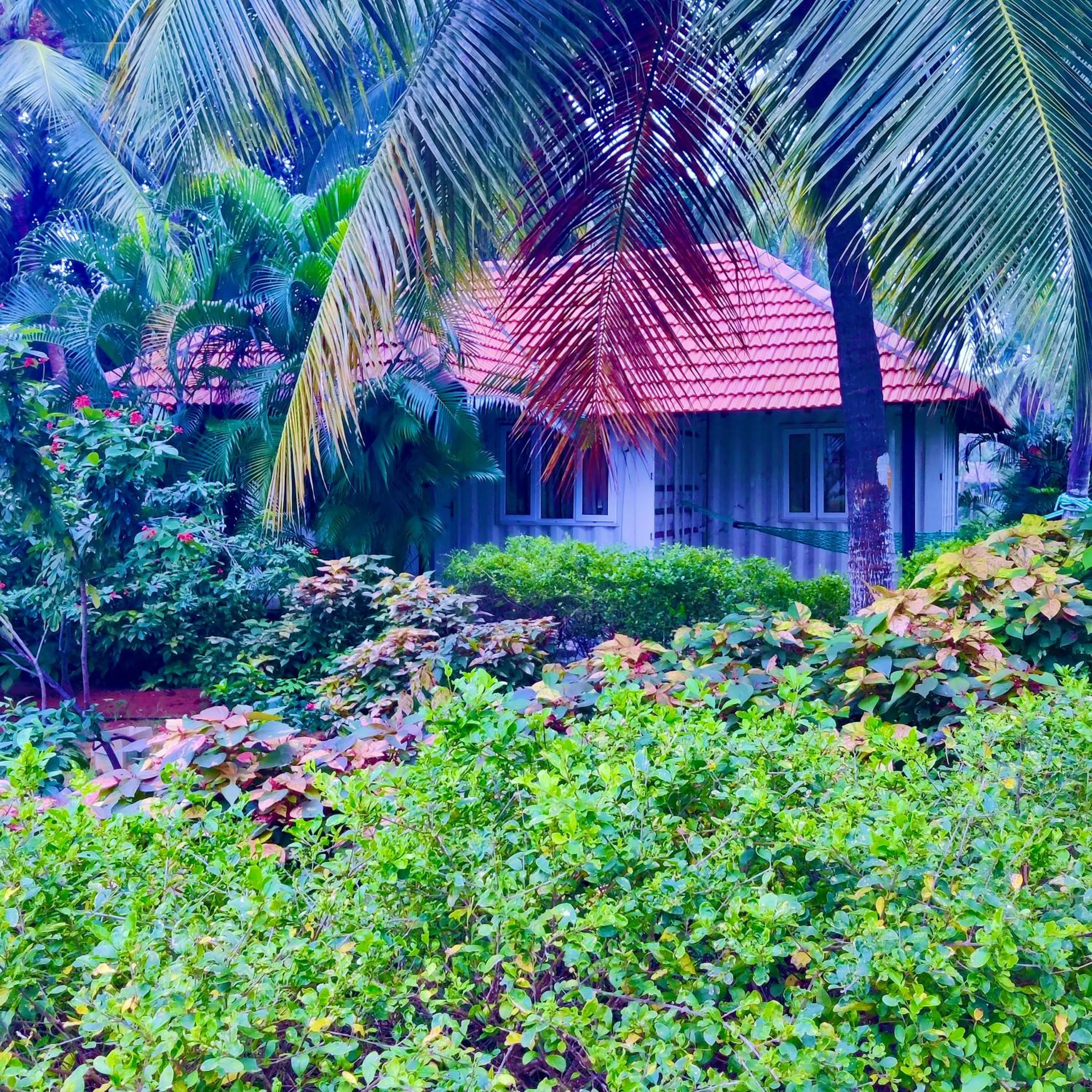 Other in Joe's Beach Shack - Beach resort, Ramanathapuram