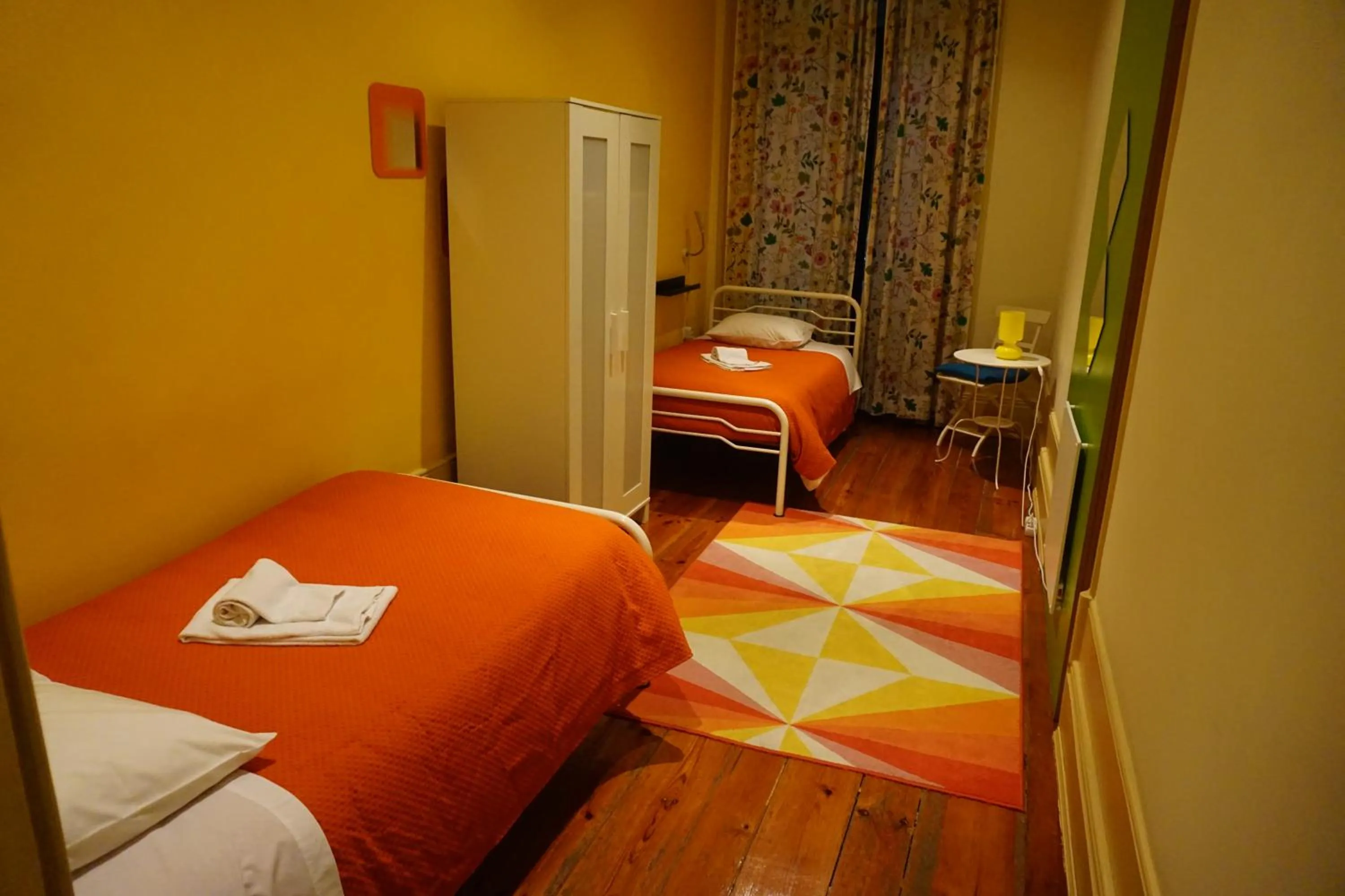 Photo of the whole room, Bed in CoolHostel