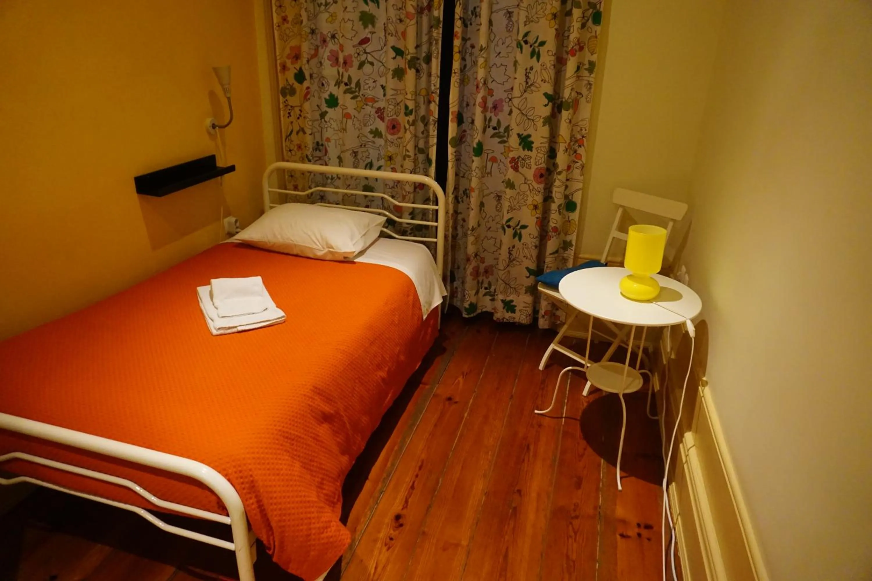 Photo of the whole room, Bed in CoolHostel