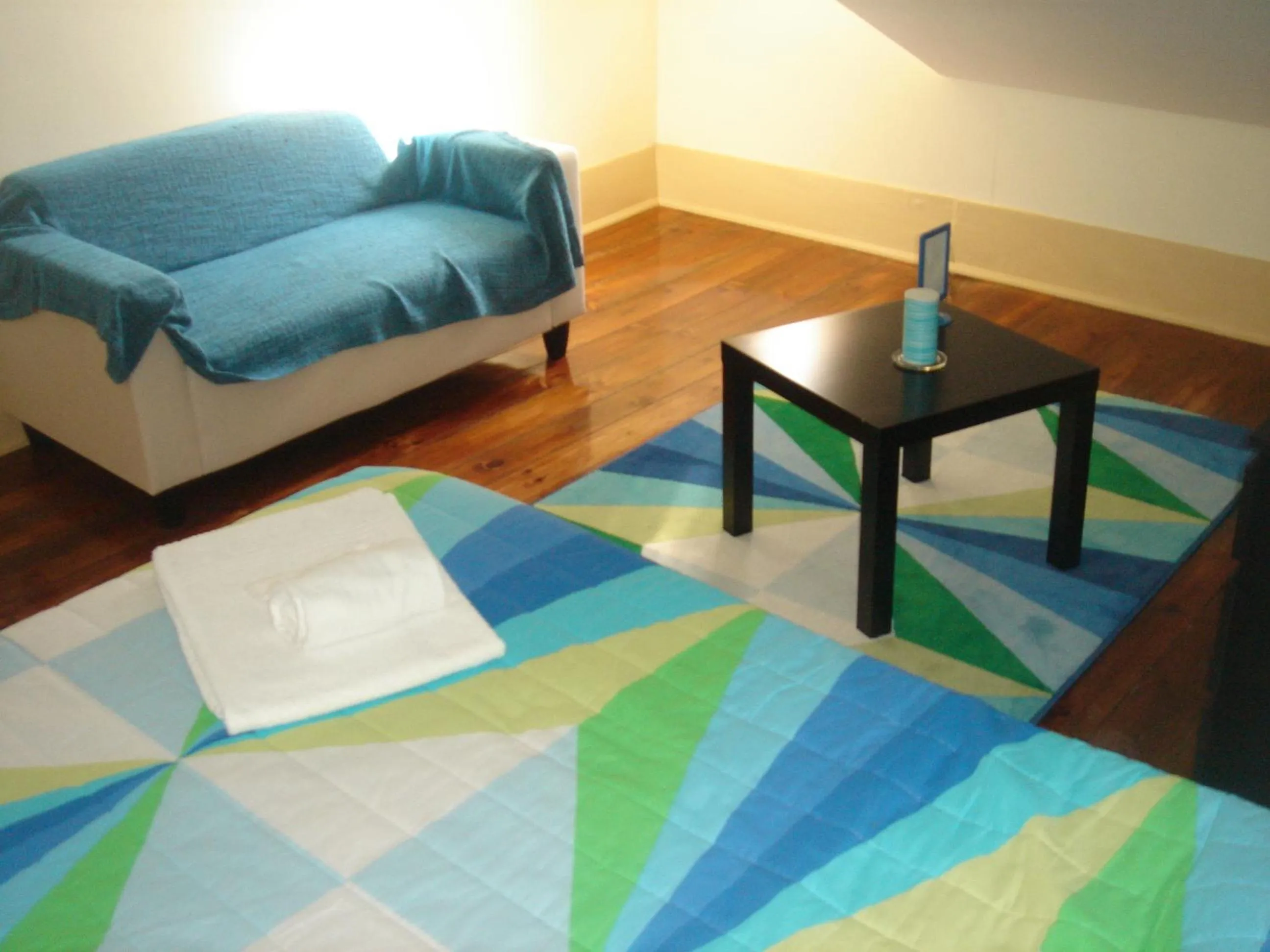 Bedroom in CoolHostel