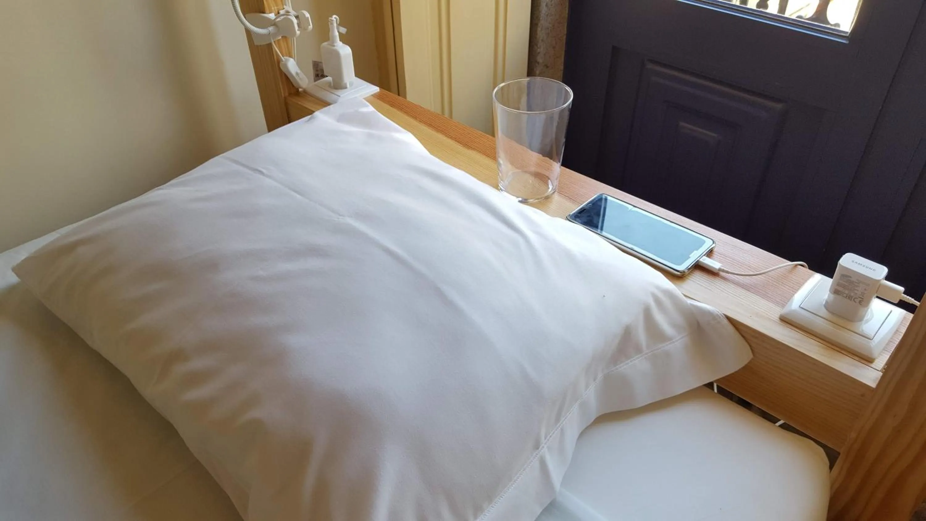 Photo of the whole room, Bed in CoolHostel