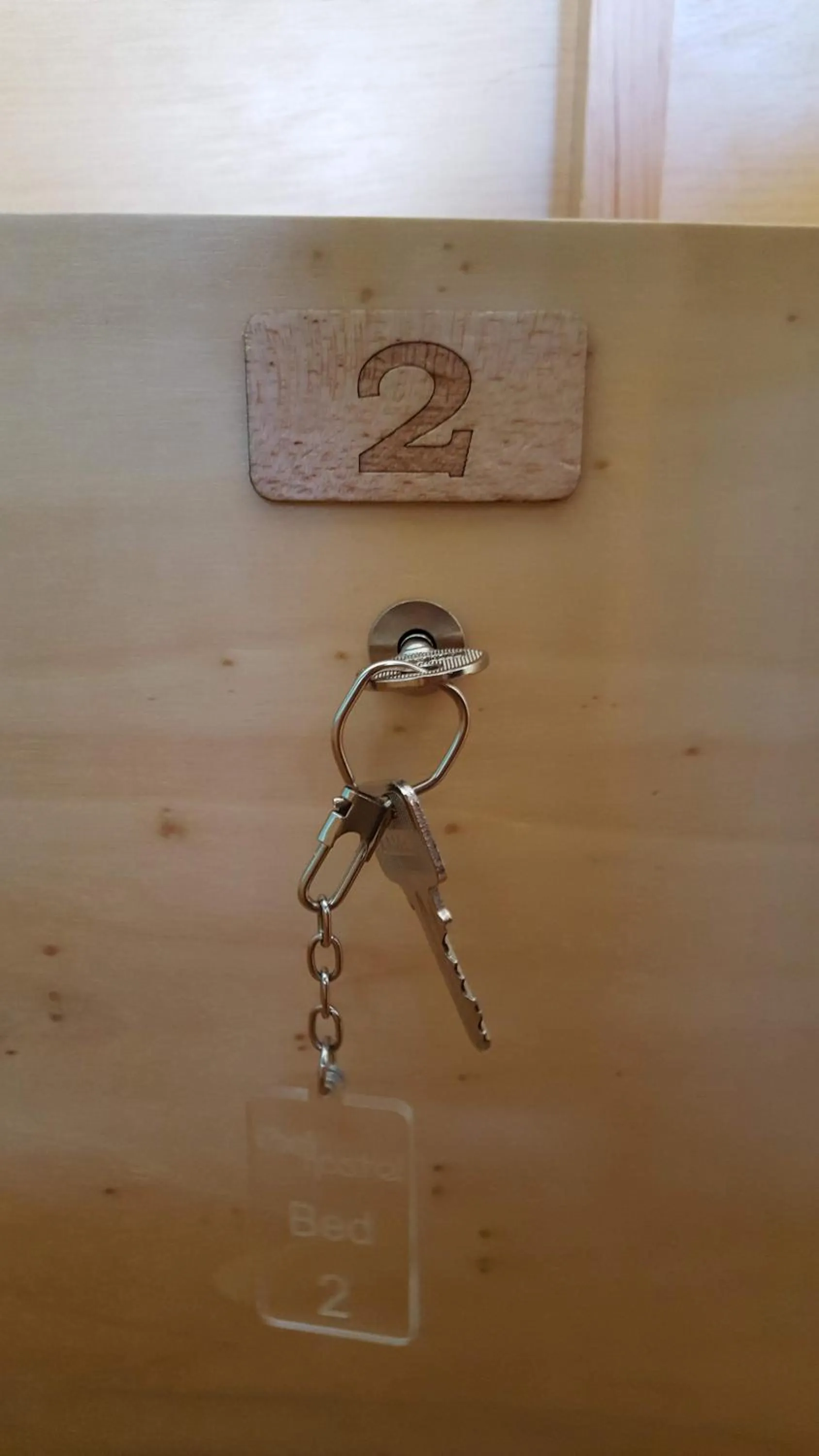 Logo/Certificate/Sign in CoolHostel