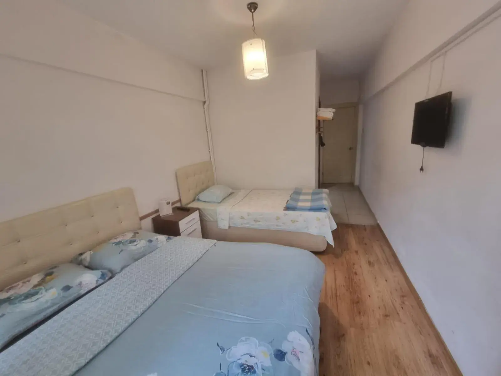 Photo of the whole room, Bed in Thermal Orkide Pansiyon Photo of the whole room, Bed in Thermal Orkide Pansiyon