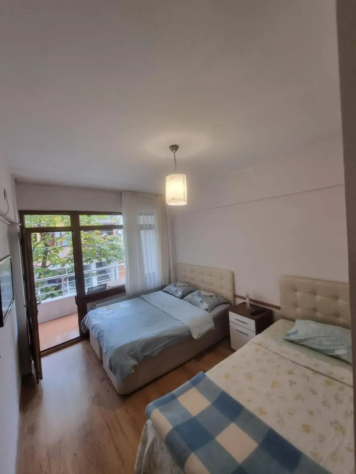 Photo of the whole room, Bed in Thermal Orkide Pansiyon Photo of the whole room, Bed in Thermal Orkide Pansiyon