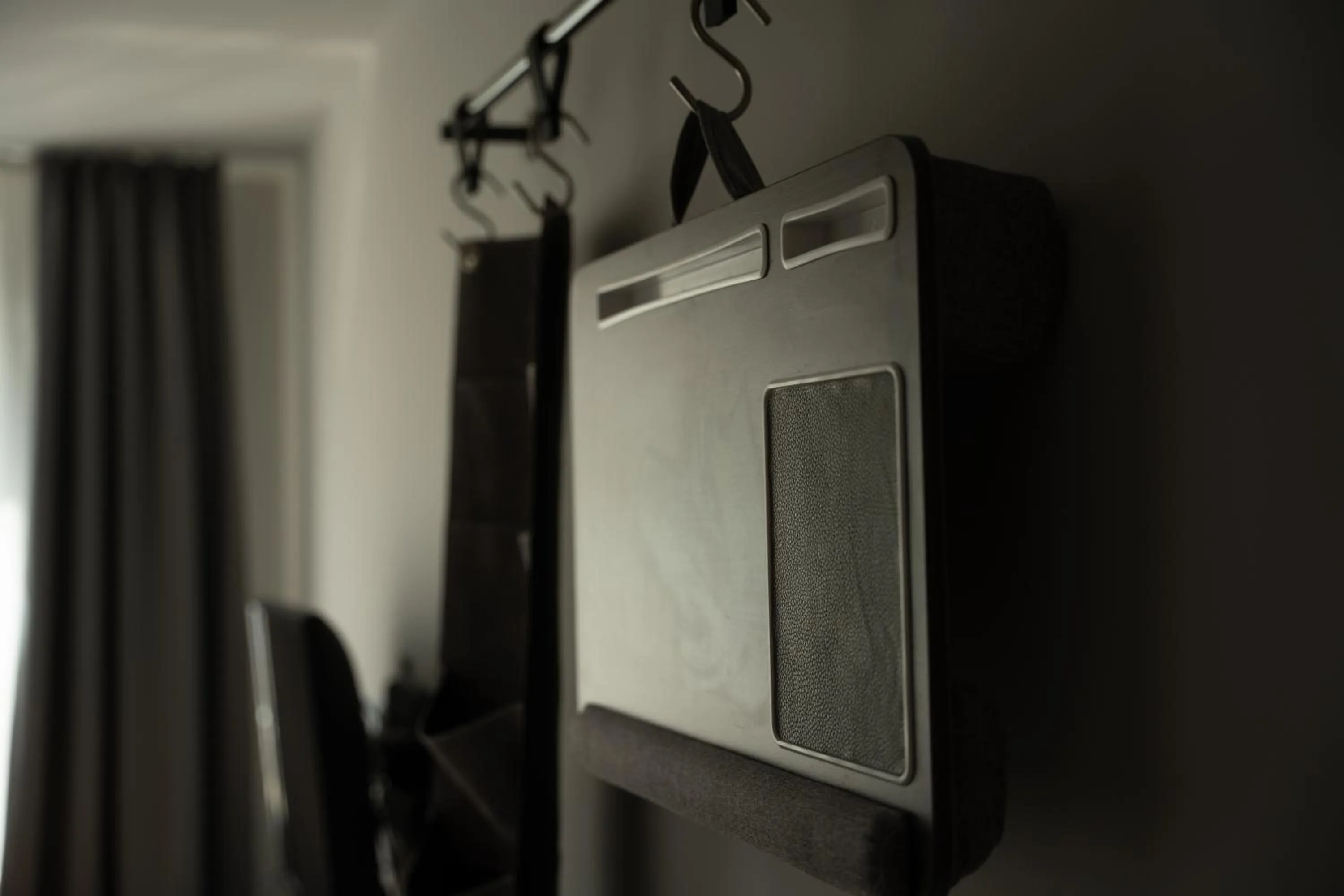 Photo of the whole room in Hotel Grille