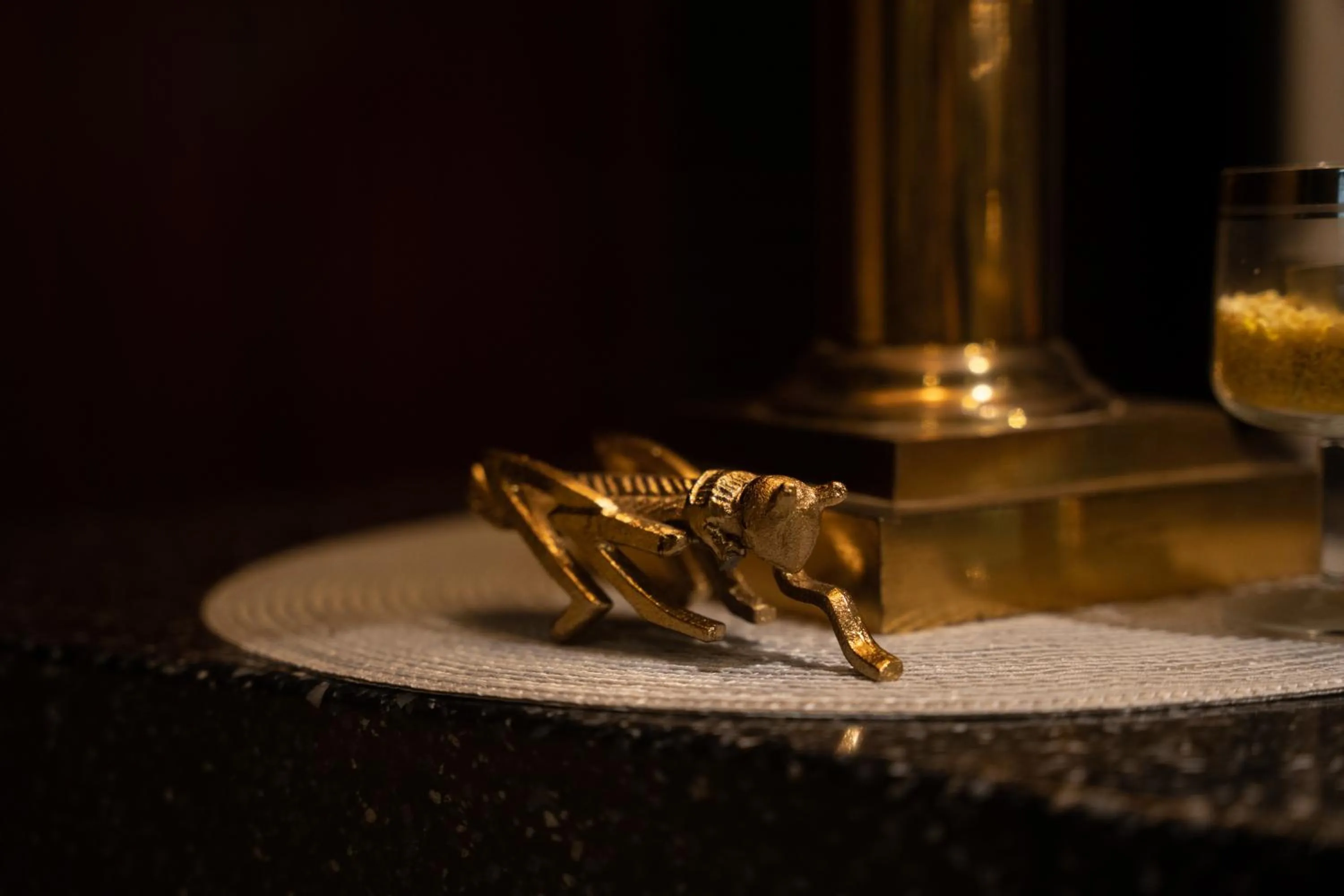 Lounge or bar in Hotel Grille