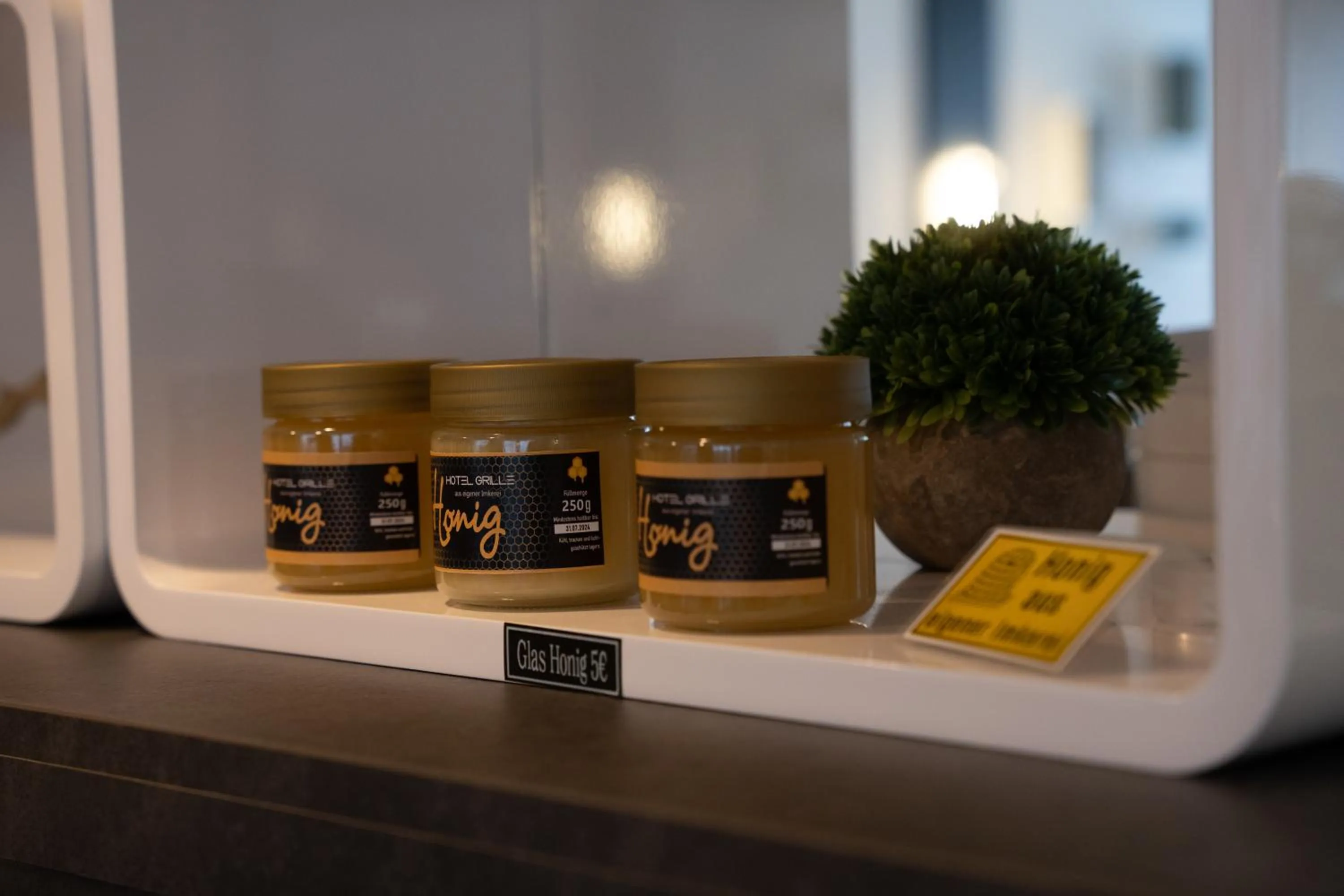 Other in Hotel Grille