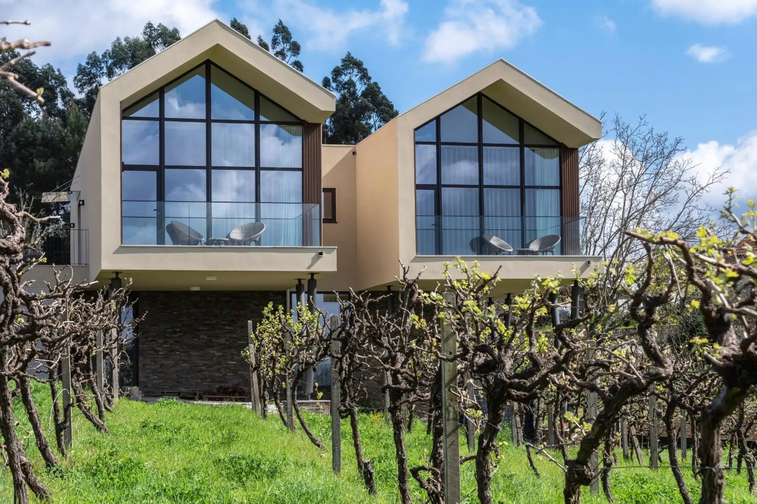 Casa Valxisto Casa Valxisto