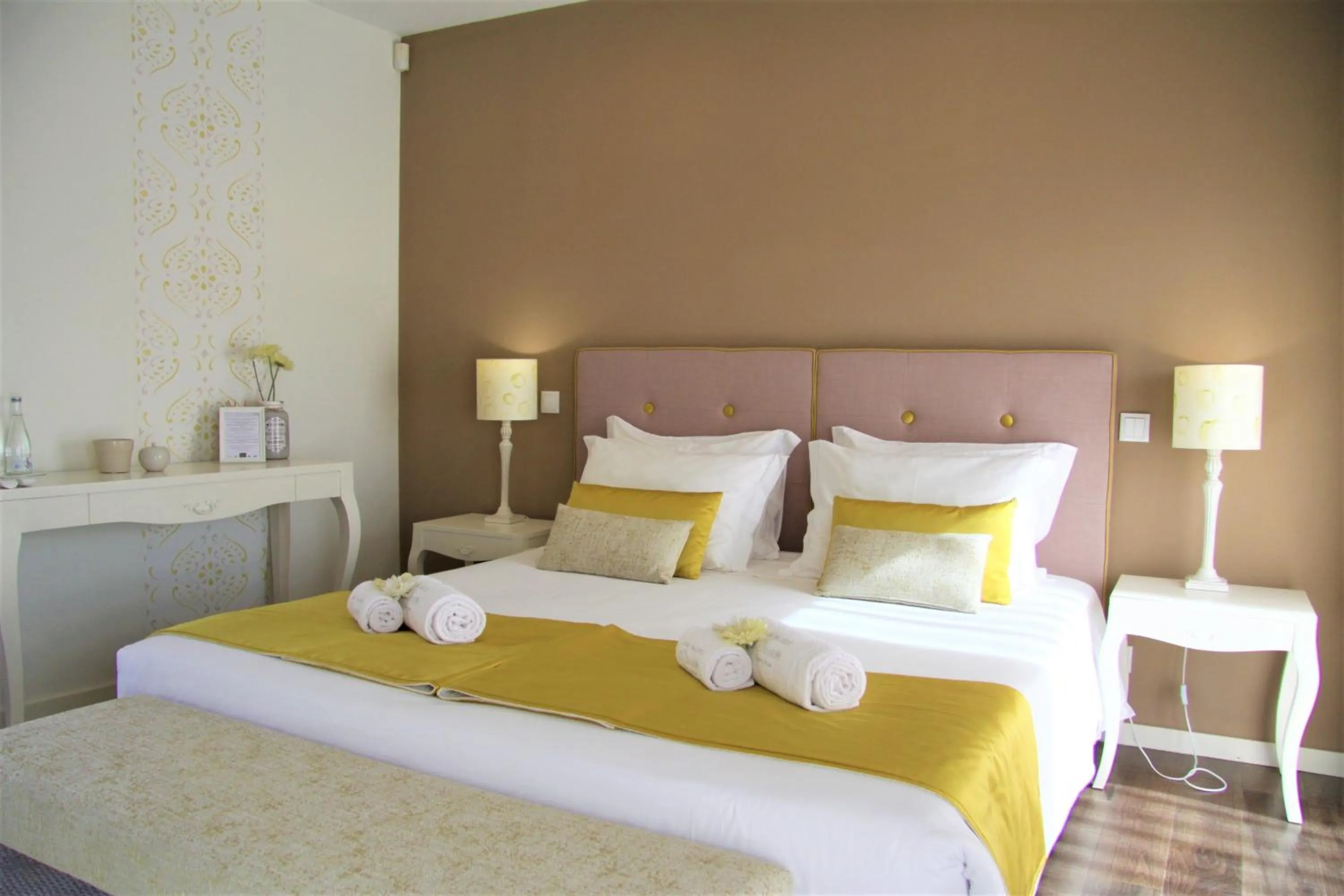 TV and multimedia, Bed in Casa Valxisto